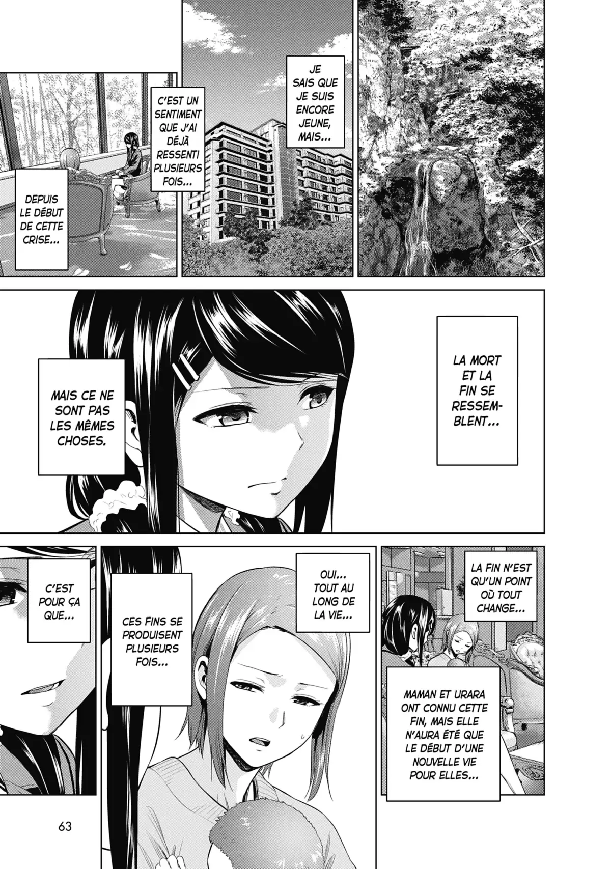Infection Volume 12 page 64