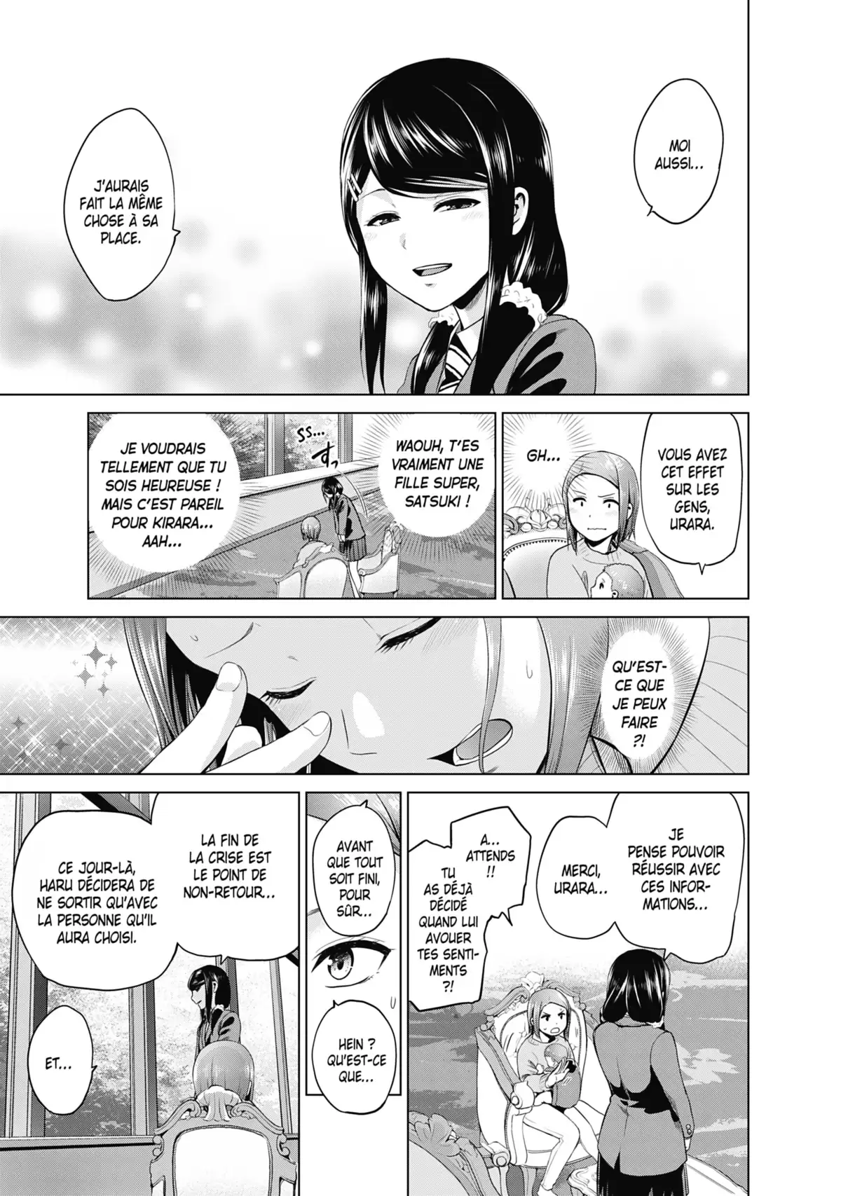 Infection Volume 12 page 68