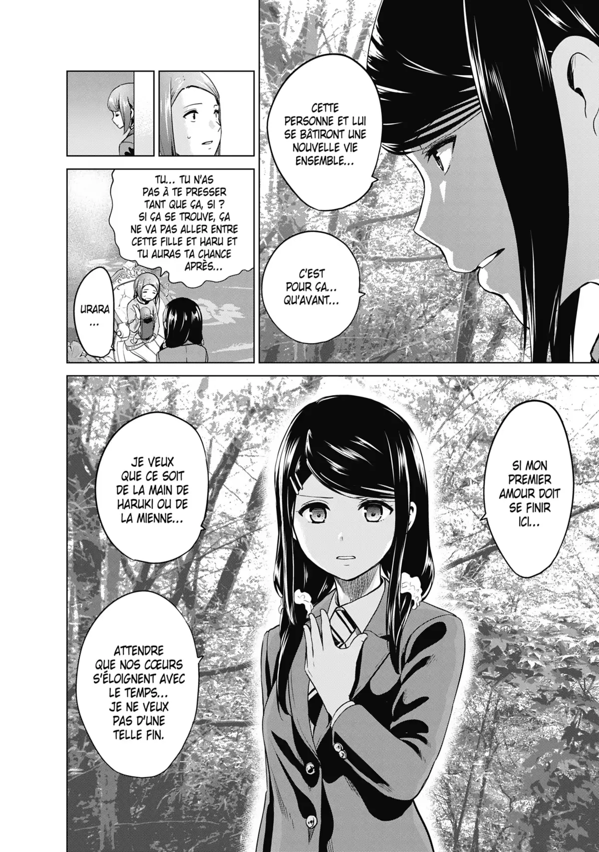 Infection Volume 12 page 69