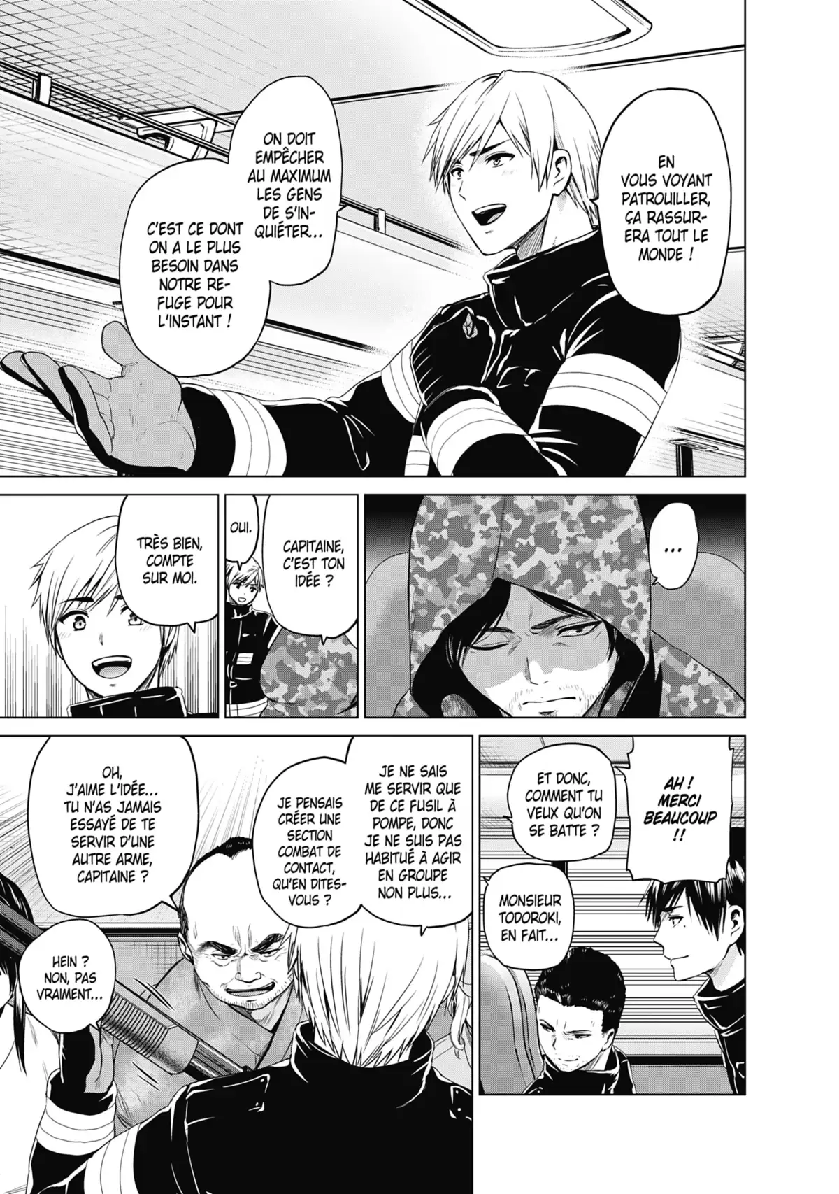 Infection Volume 12 page 74
