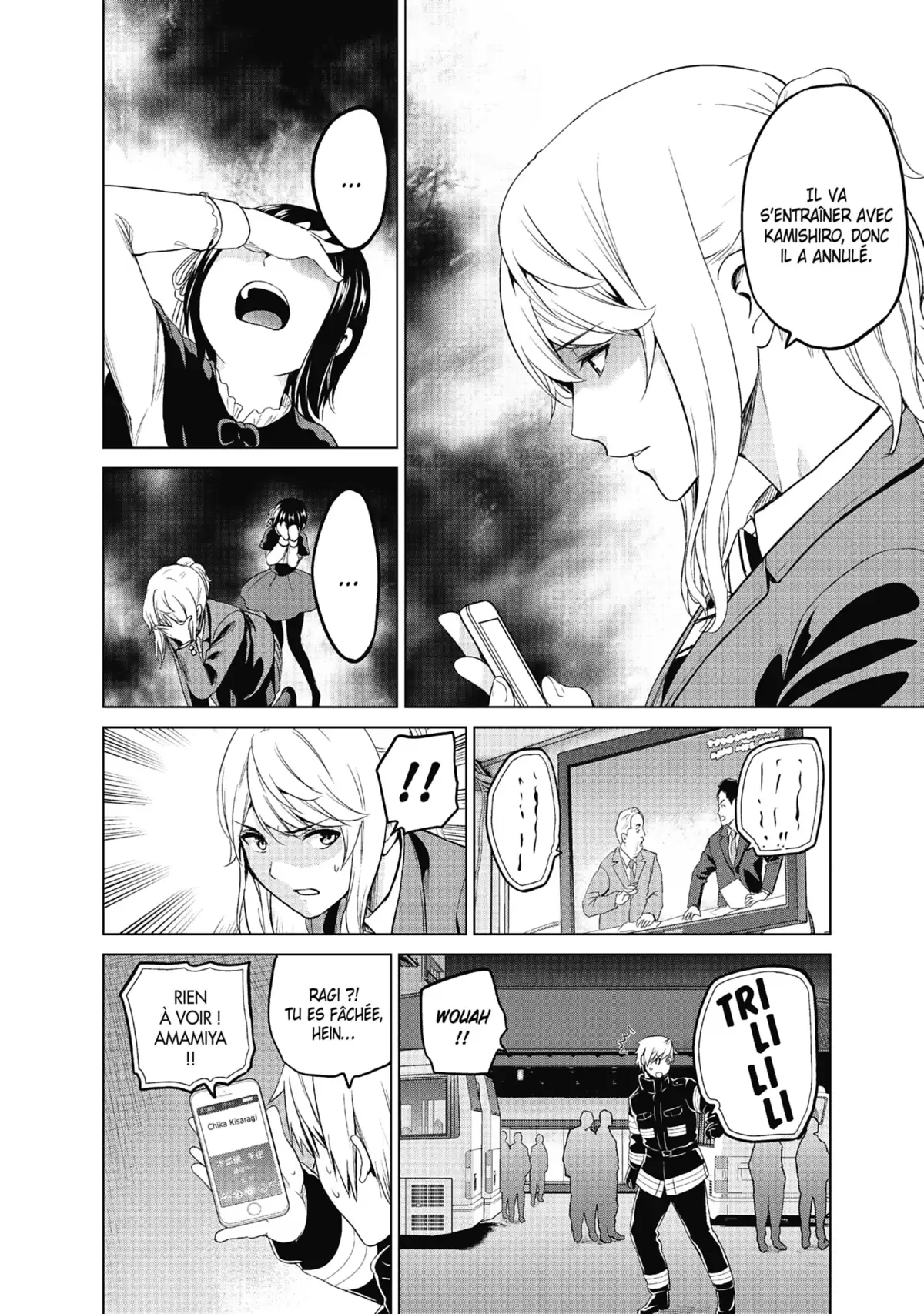 Infection Volume 12 page 77