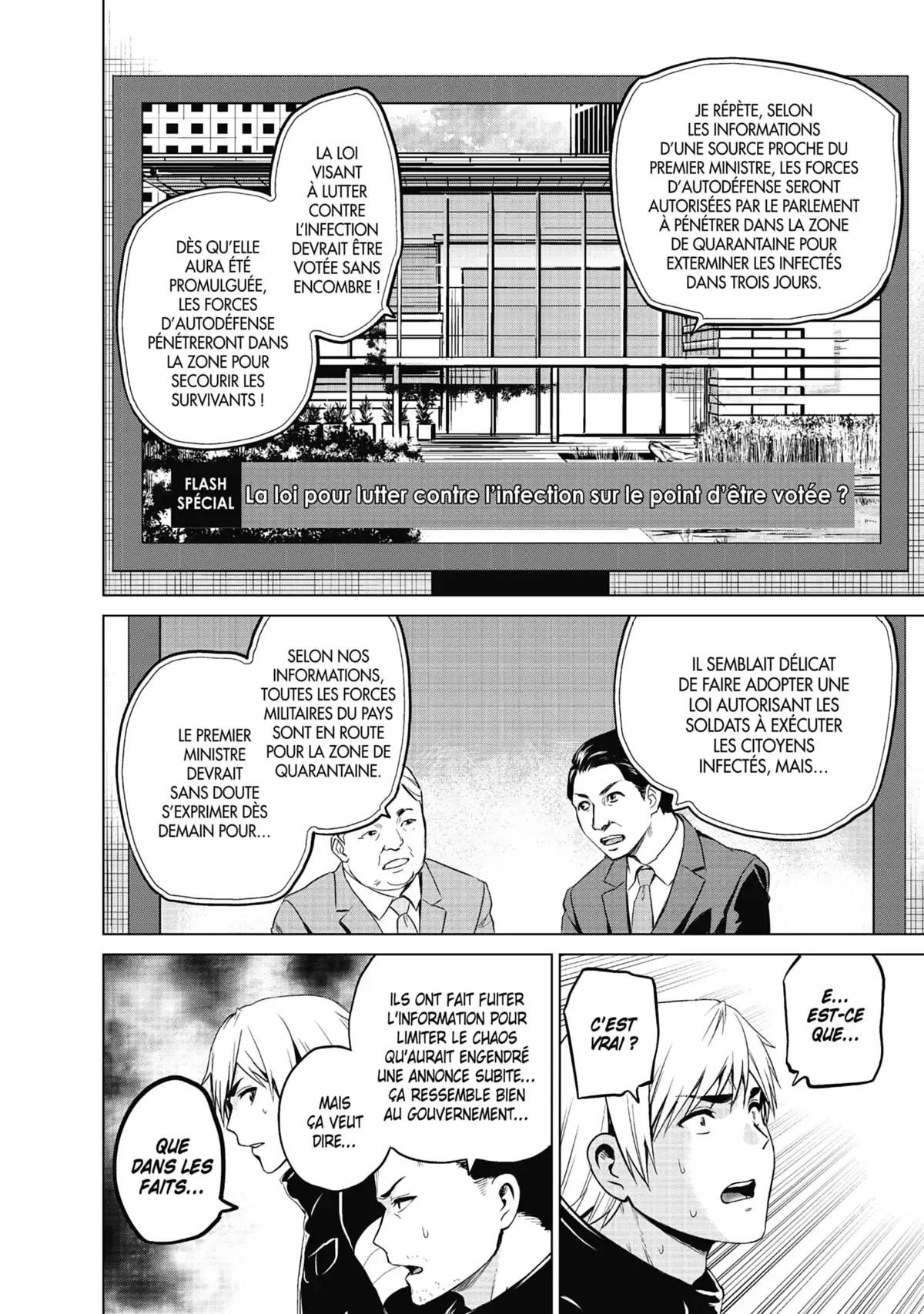 Infection Volume 12 page 79