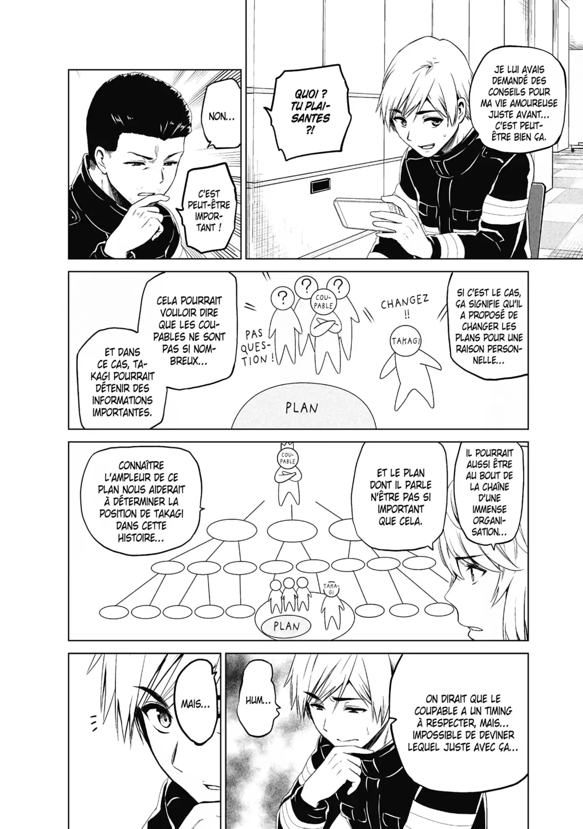 Infection Volume 12 page 91