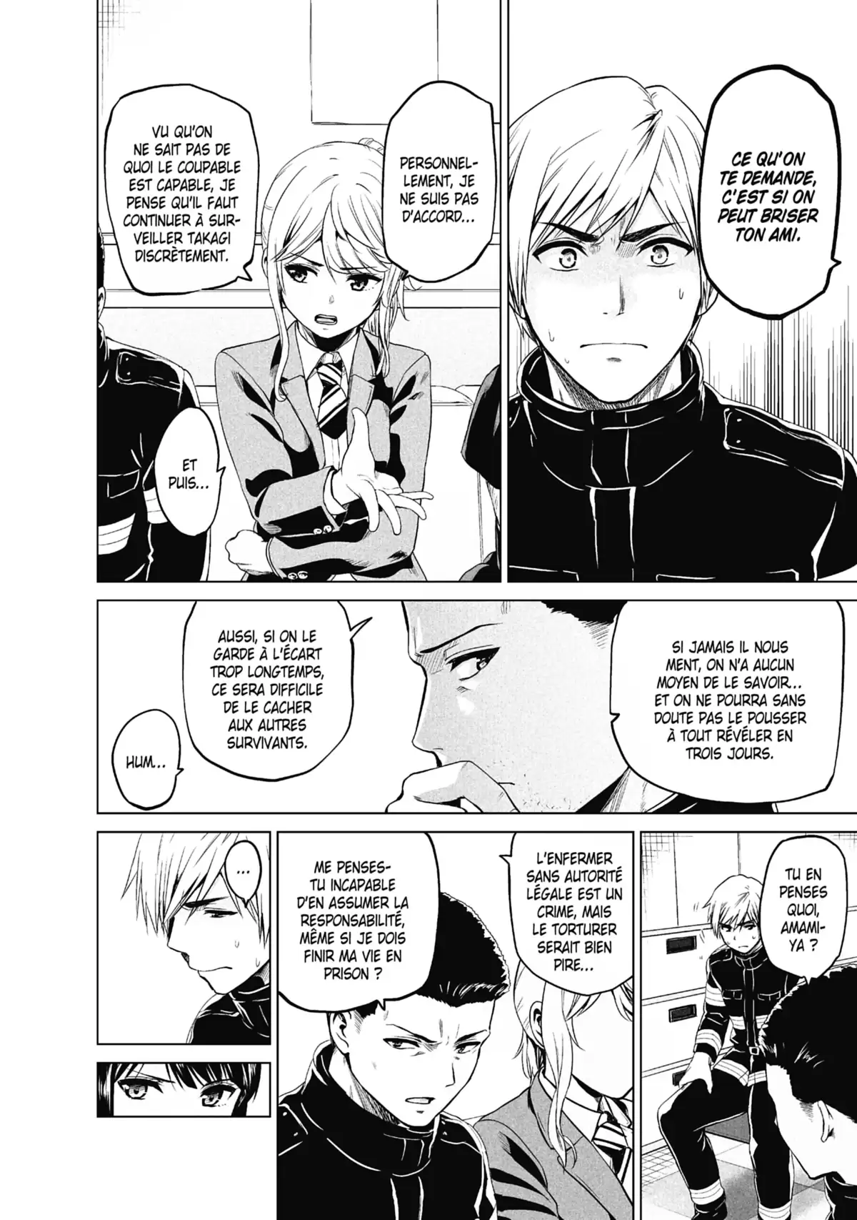 Infection Volume 12 page 93