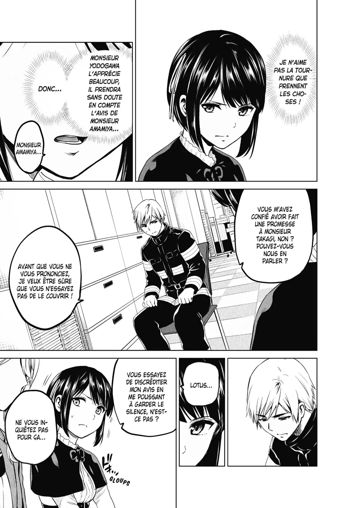 Infection Volume 12 page 94
