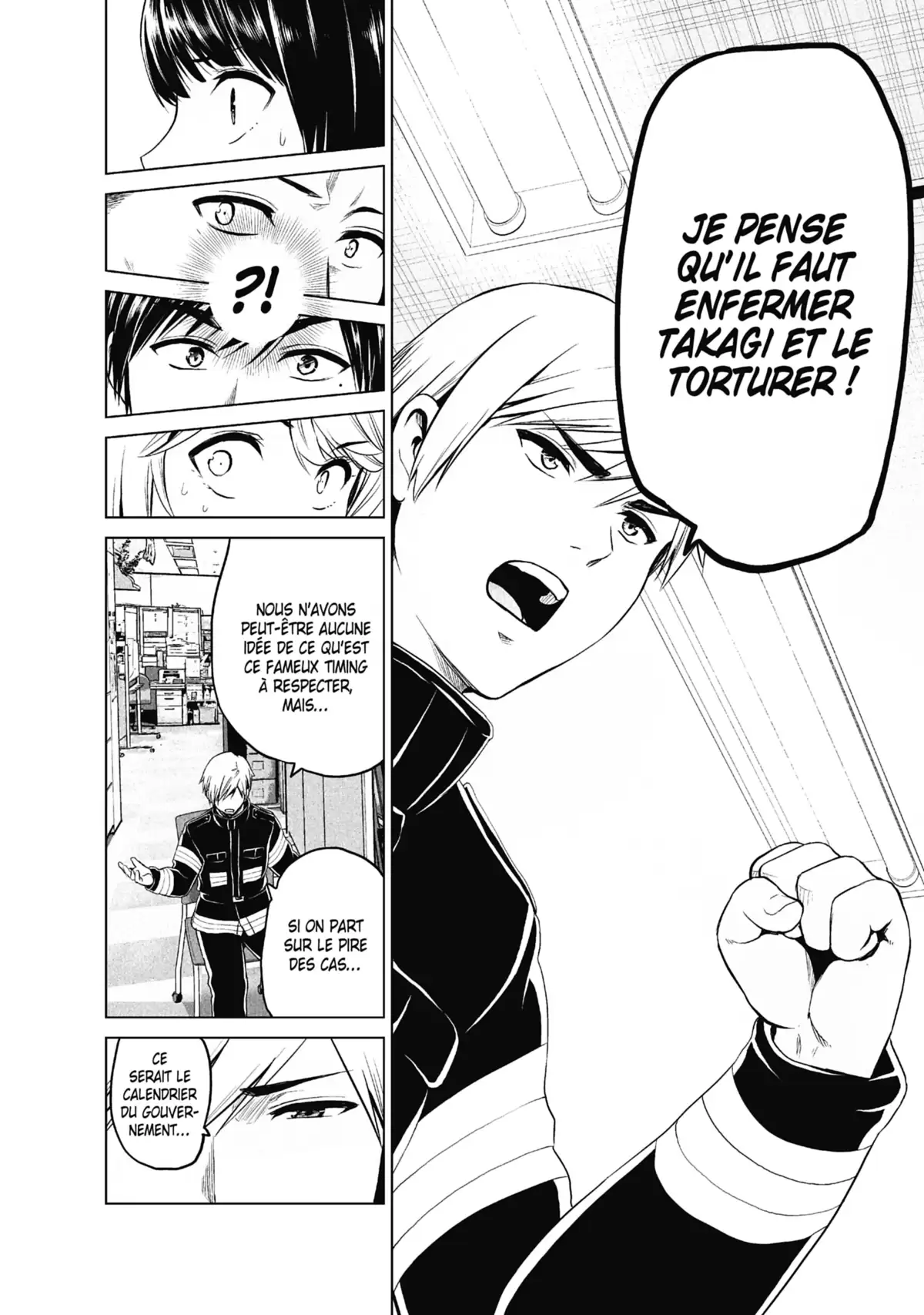 Infection Volume 12 page 95