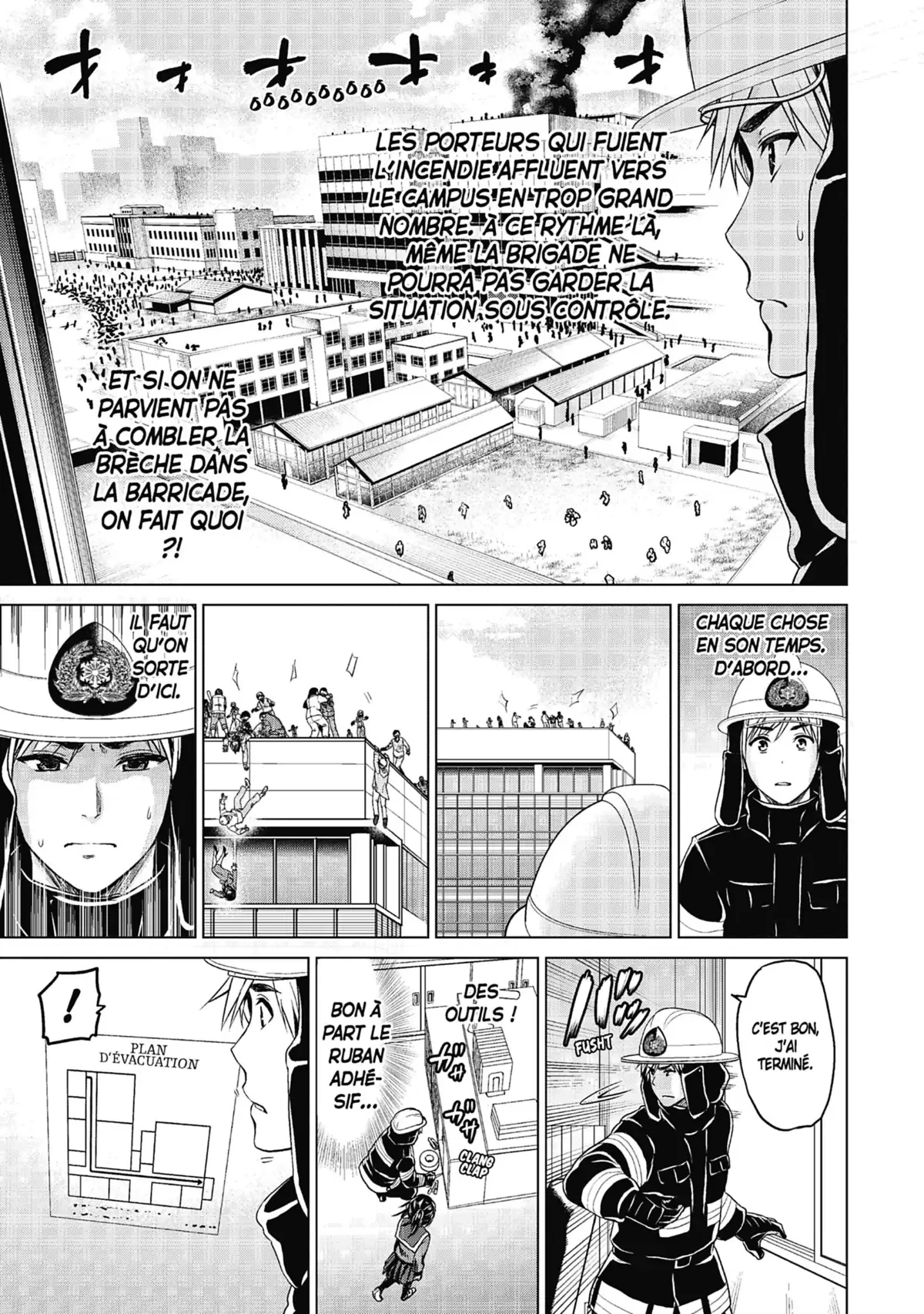Infection Volume 3 page 49