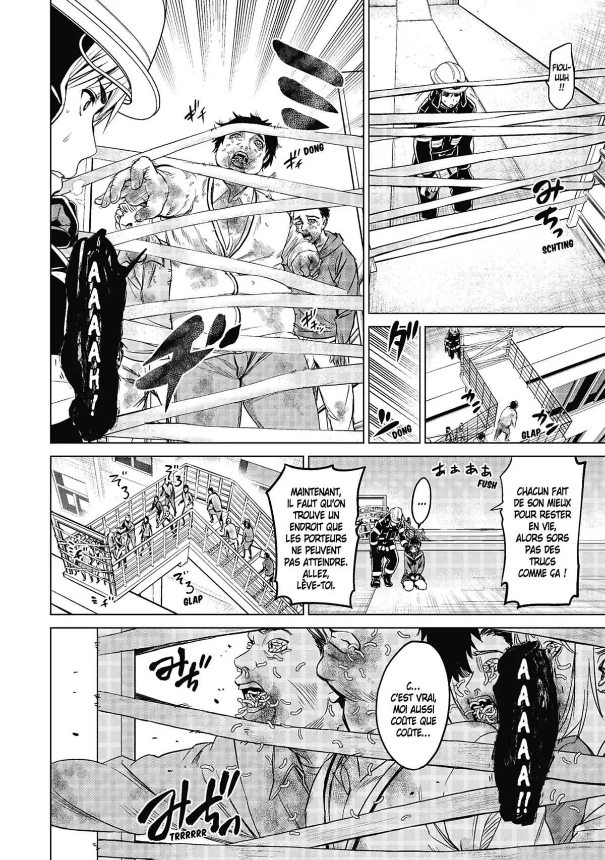 Infection Volume 3 page 56