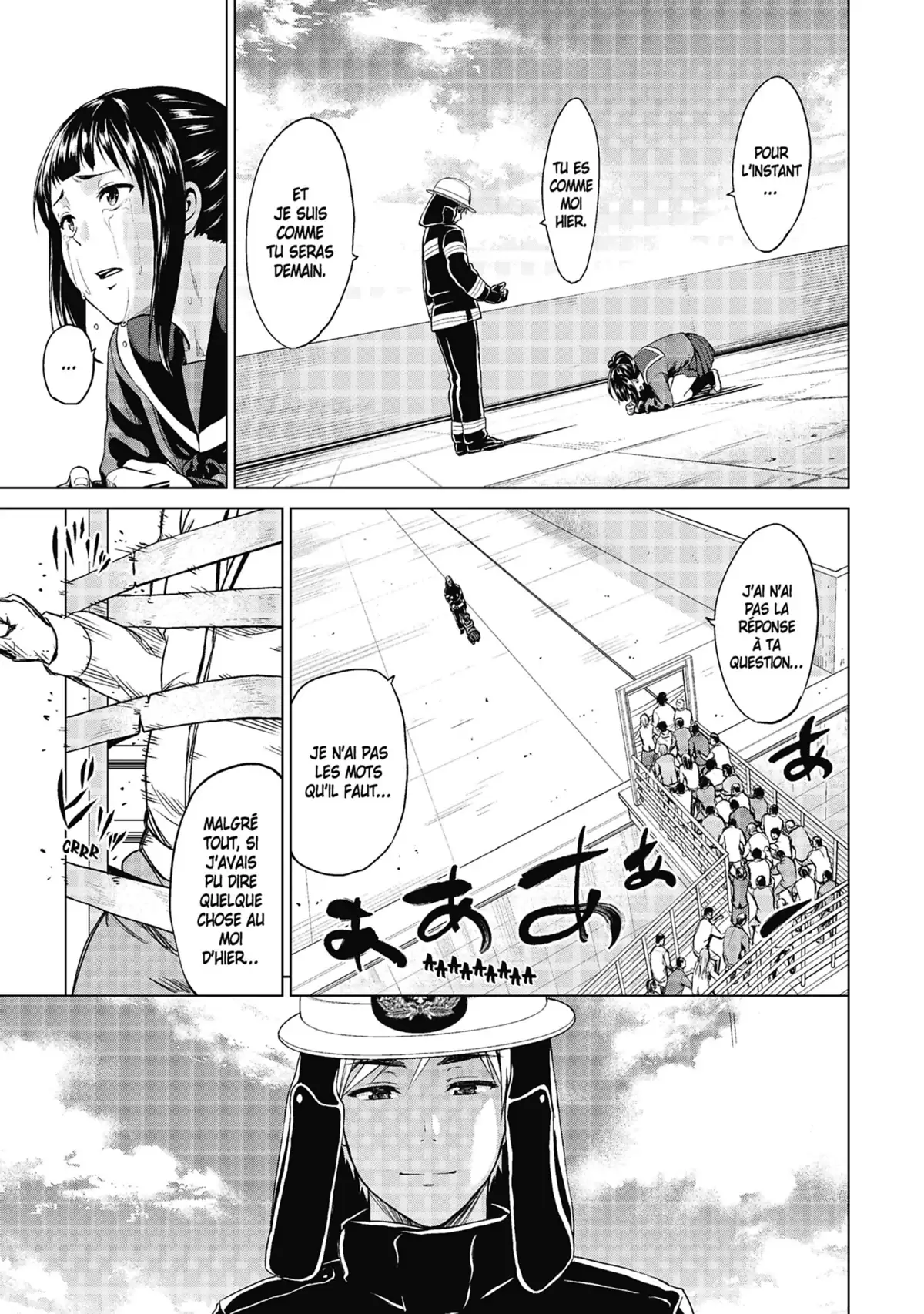 Infection Volume 3 page 61
