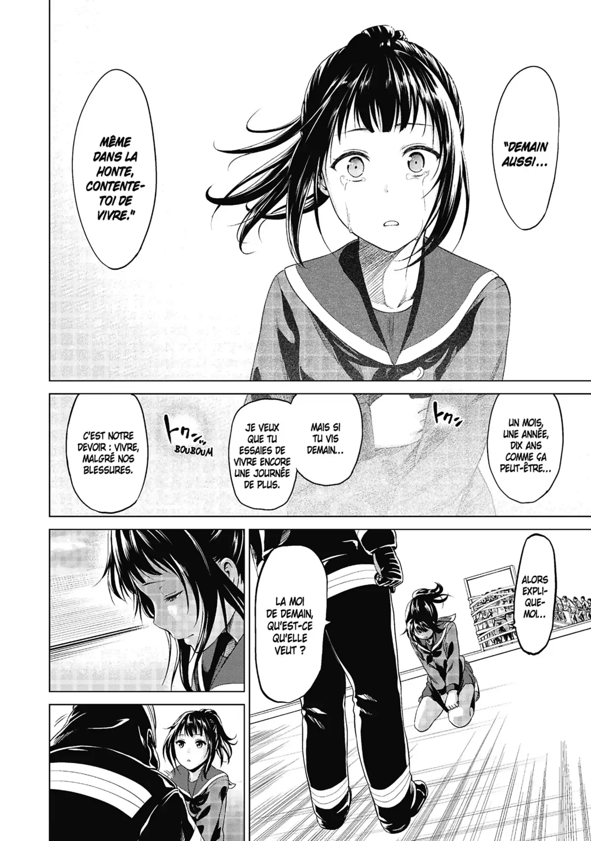 Infection Volume 3 page 62