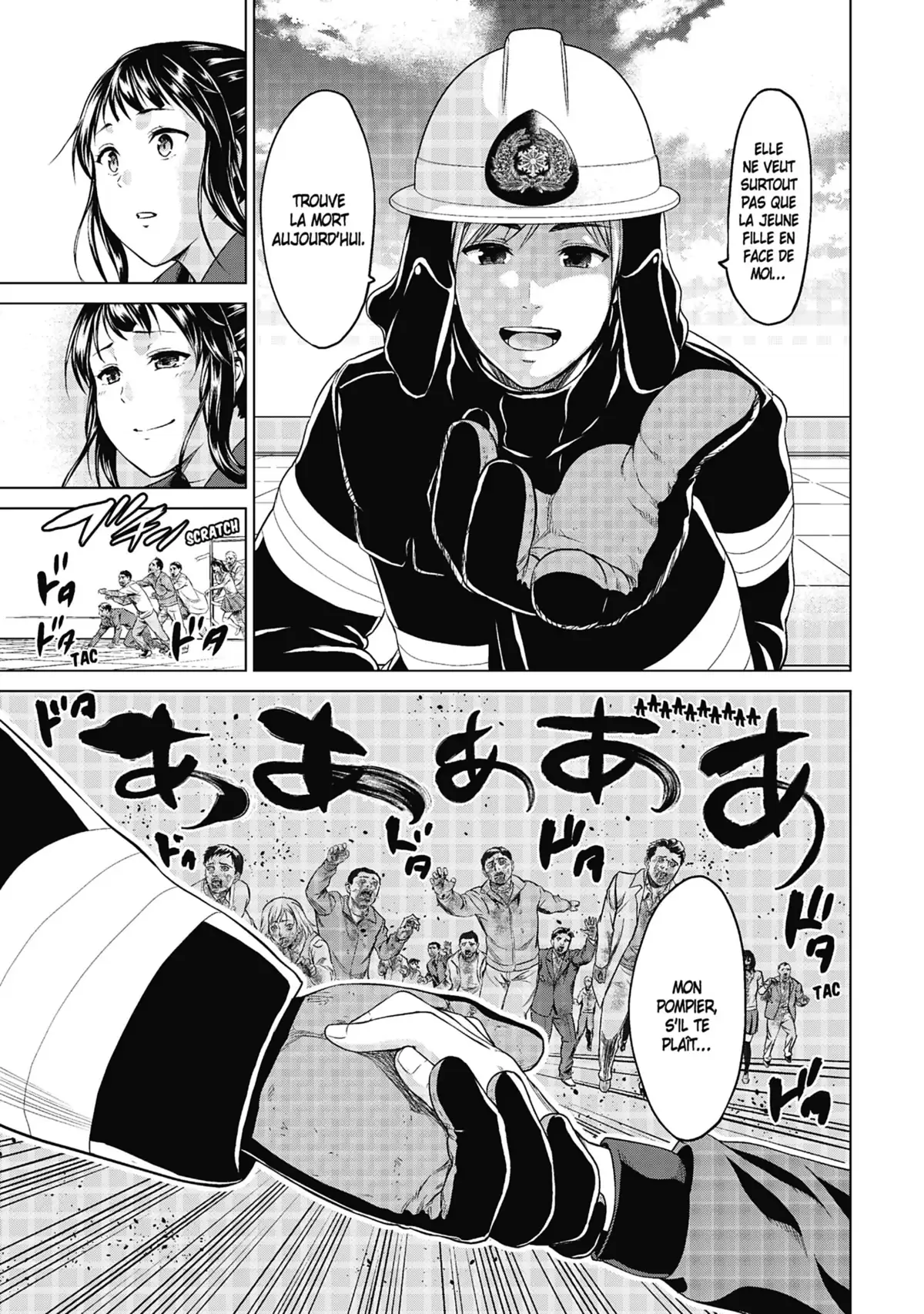 Infection Volume 3 page 63