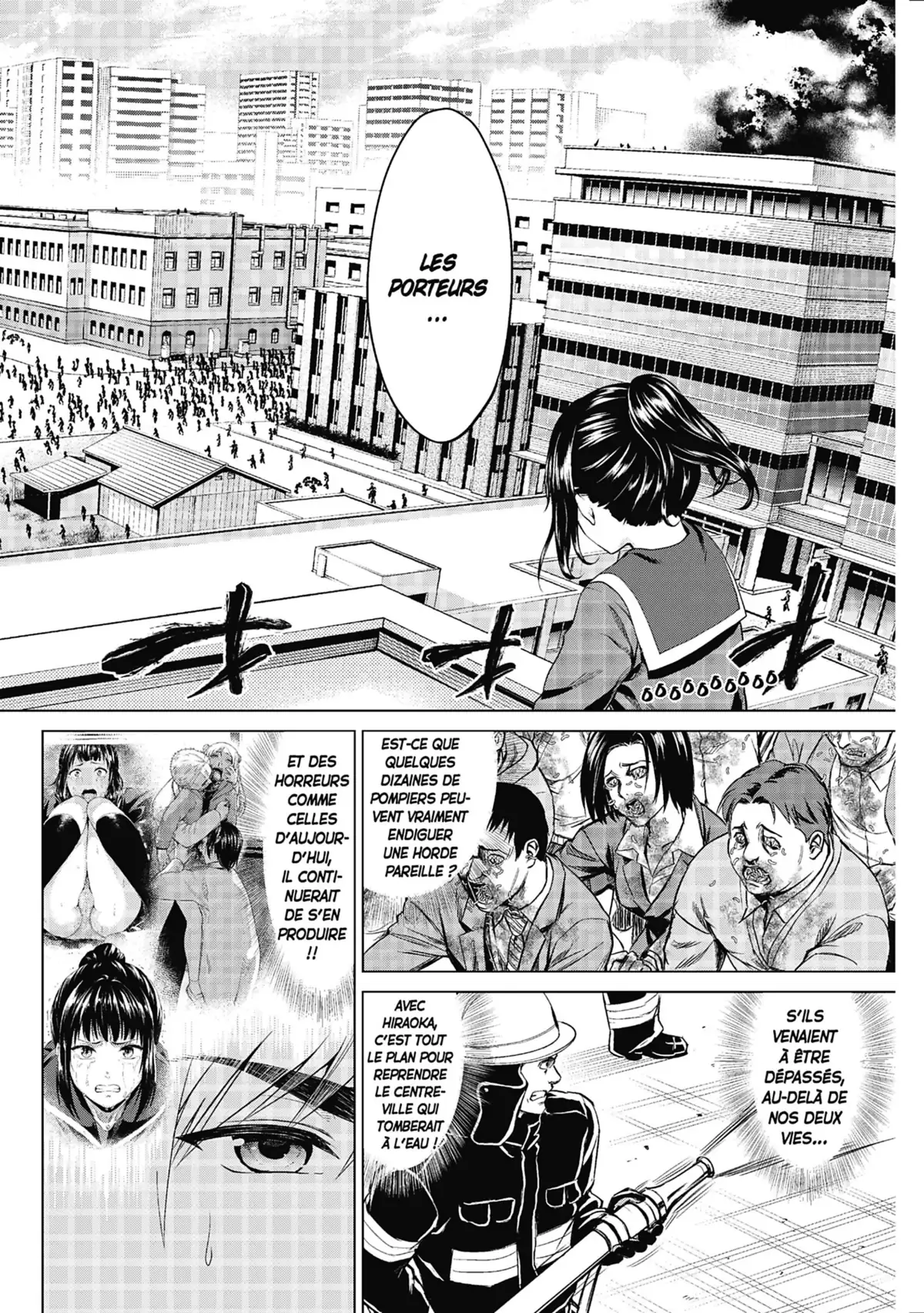 Infection Volume 3 page 68