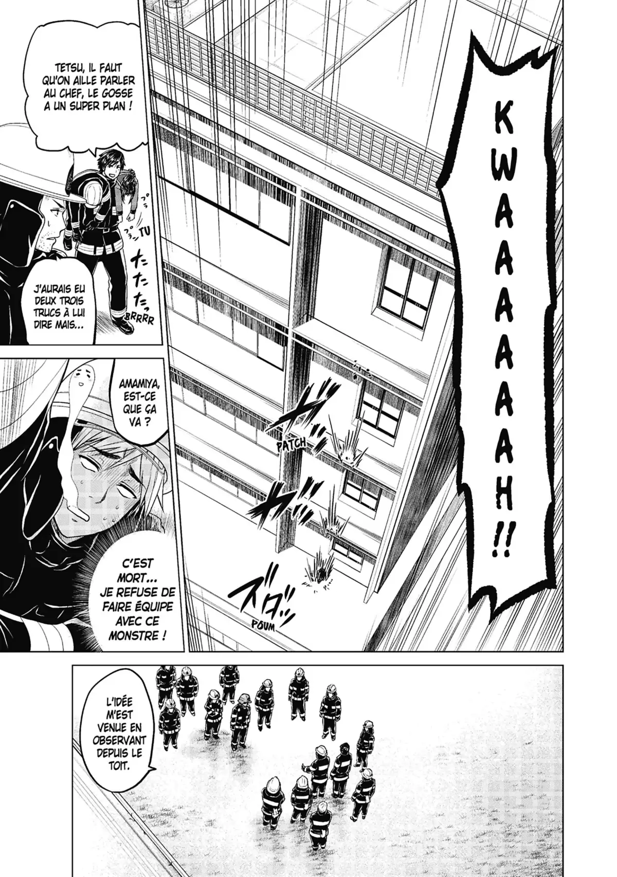 Infection Volume 3 page 79