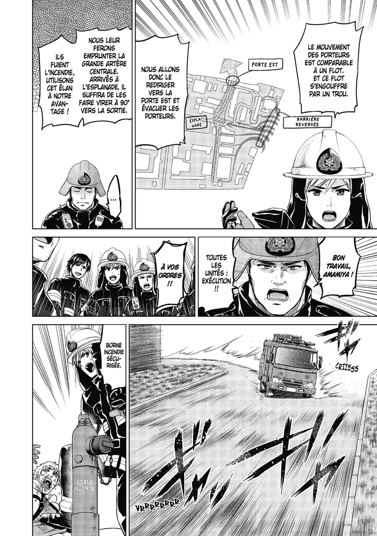 Infection Volume 3 page 80