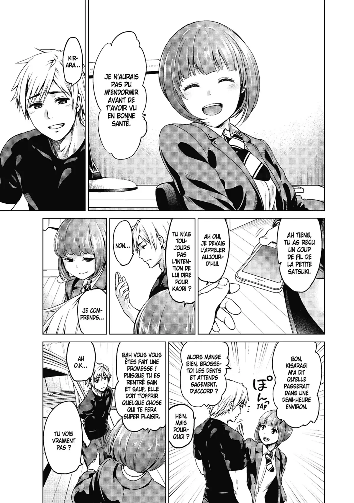 Infection Volume 3 page 87