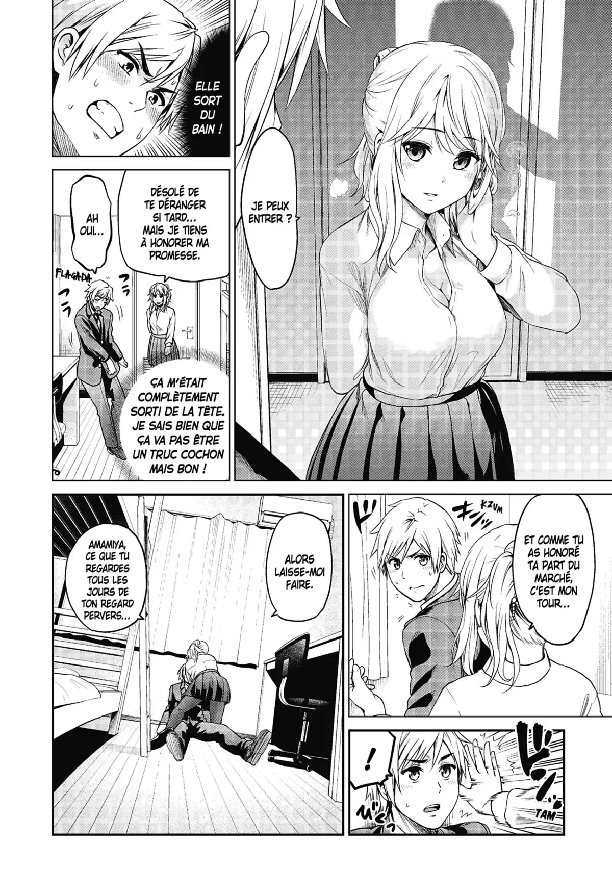 Infection Volume 3 page 90