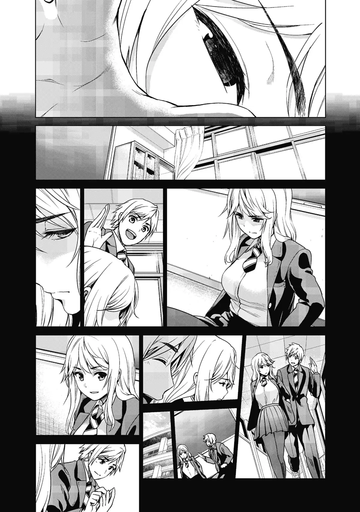 Infection Volume 3 page 95