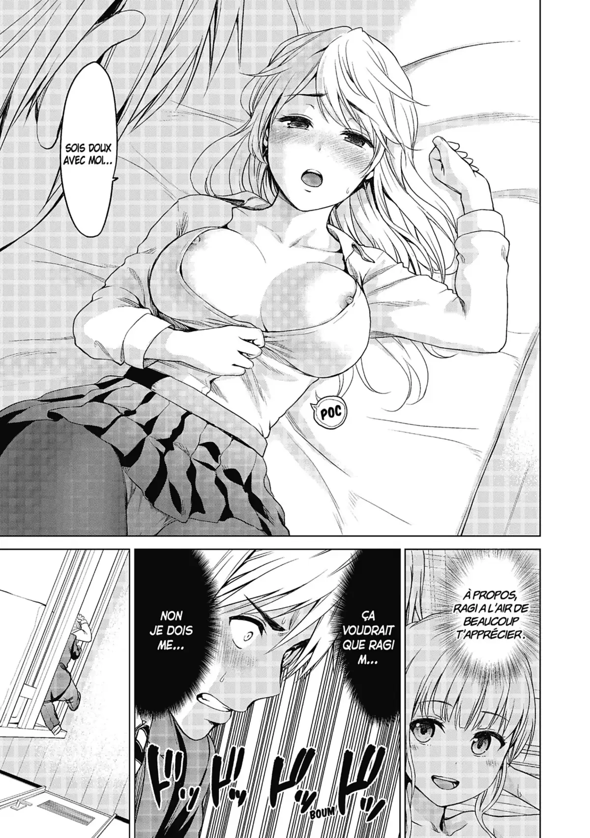 Infection Volume 3 page 99