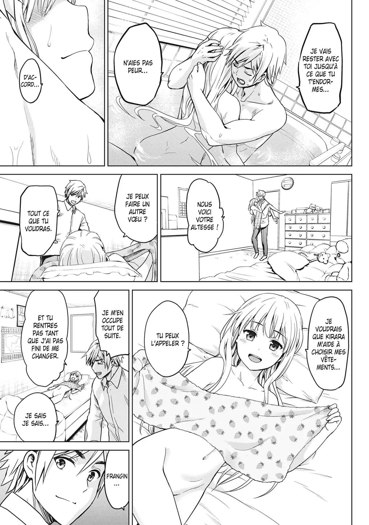 Infection Volume 2 page 101