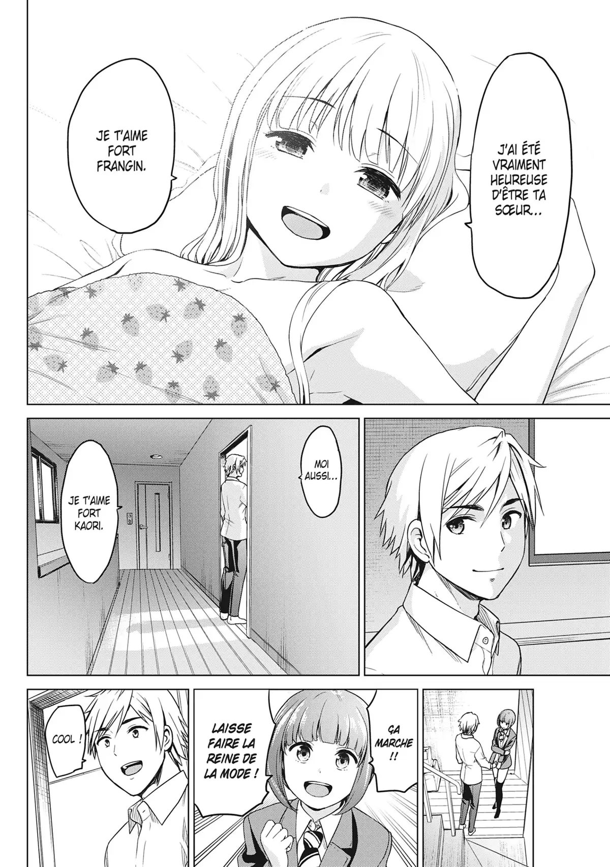 Infection Volume 2 page 102