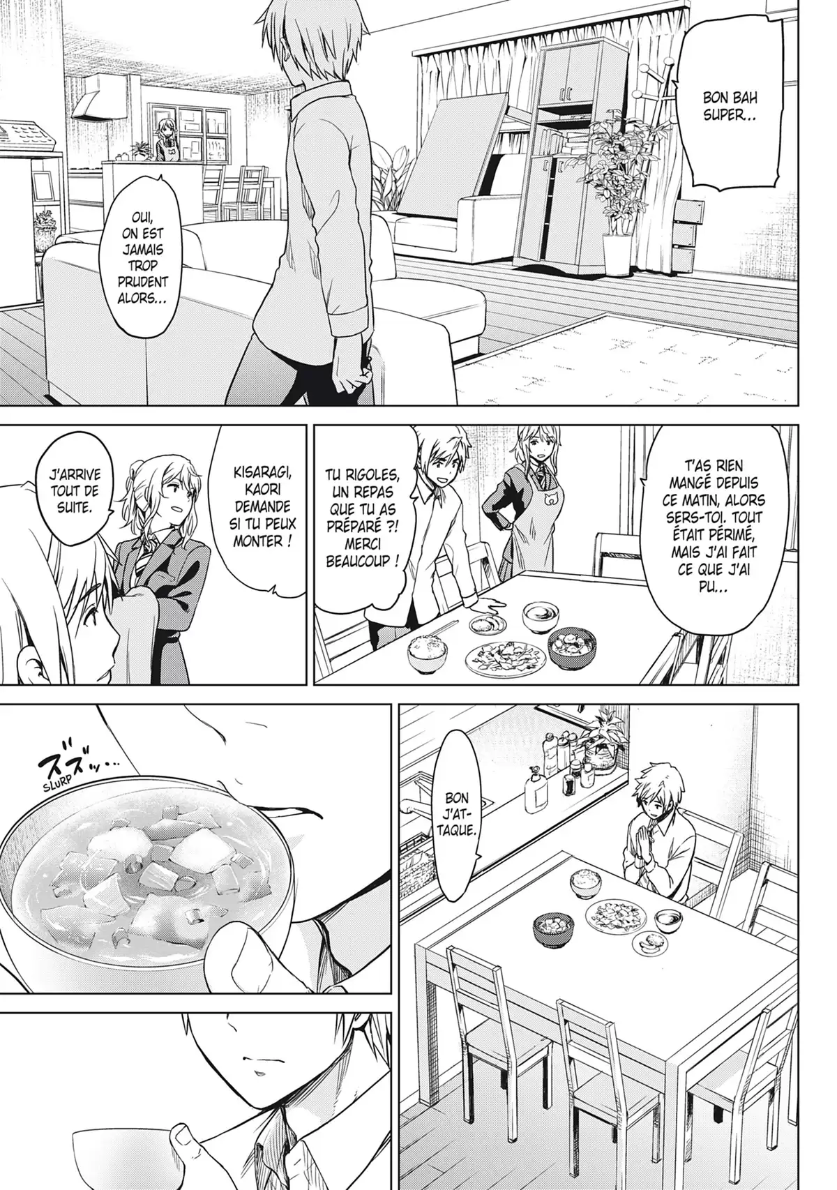 Infection Volume 2 page 103