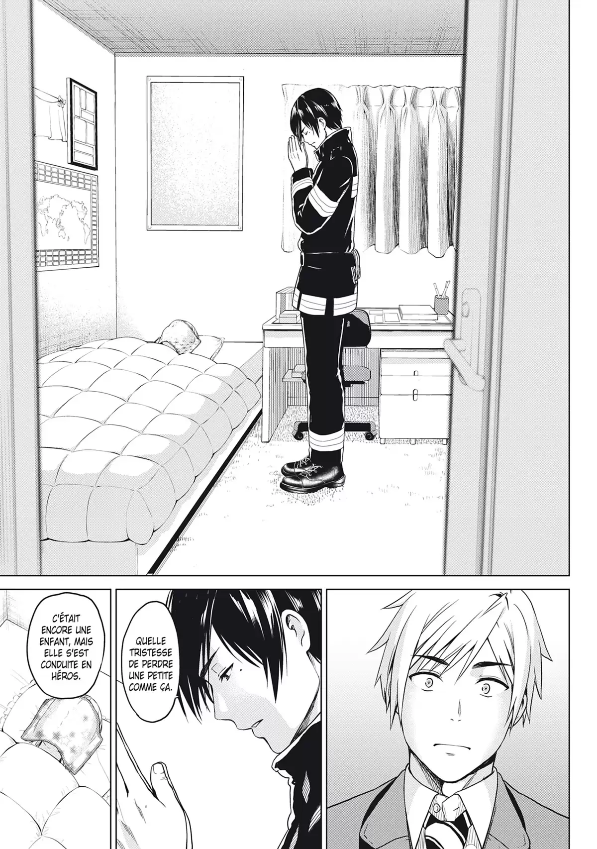 Infection Volume 2 page 113