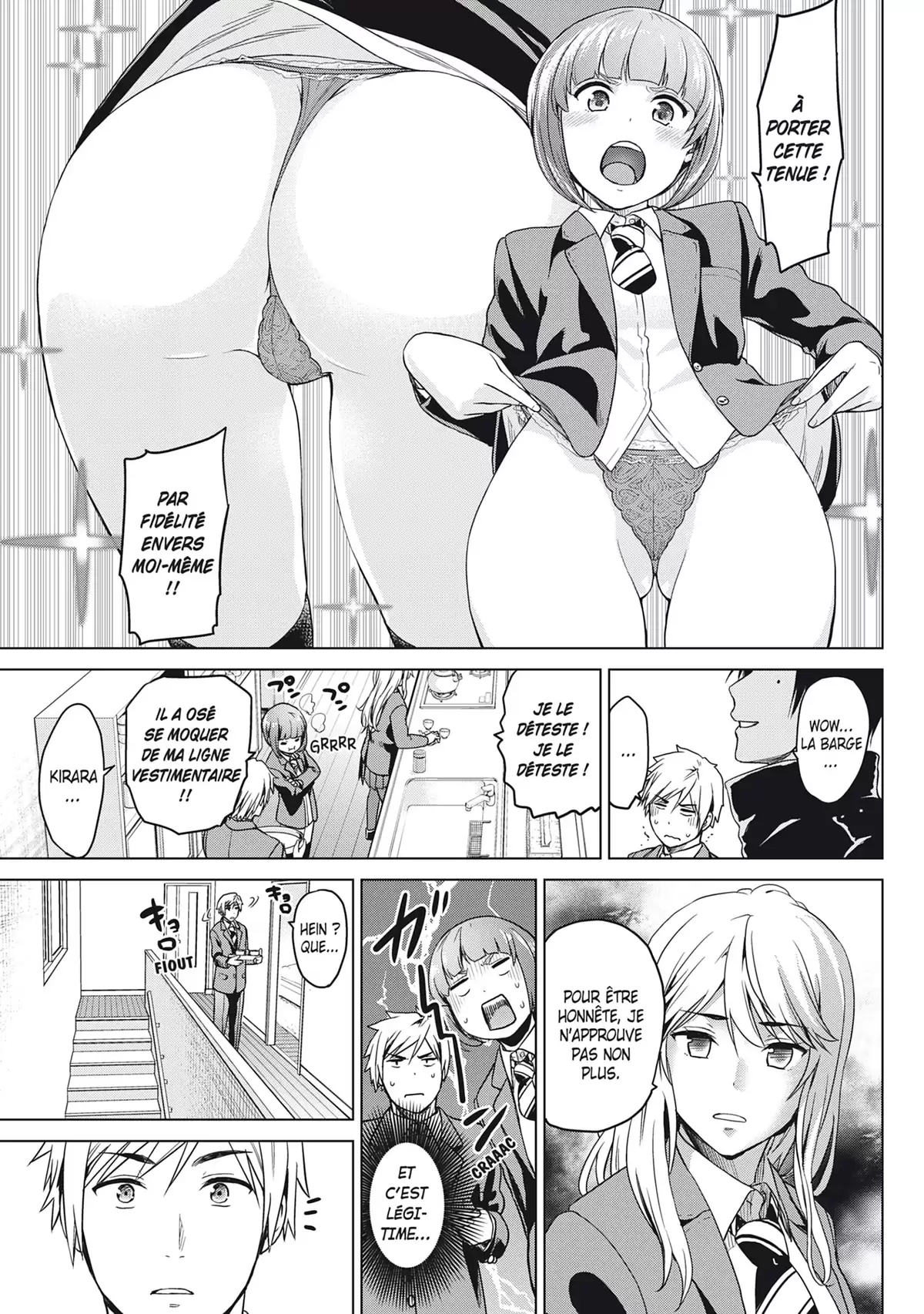 Infection Volume 2 page 117