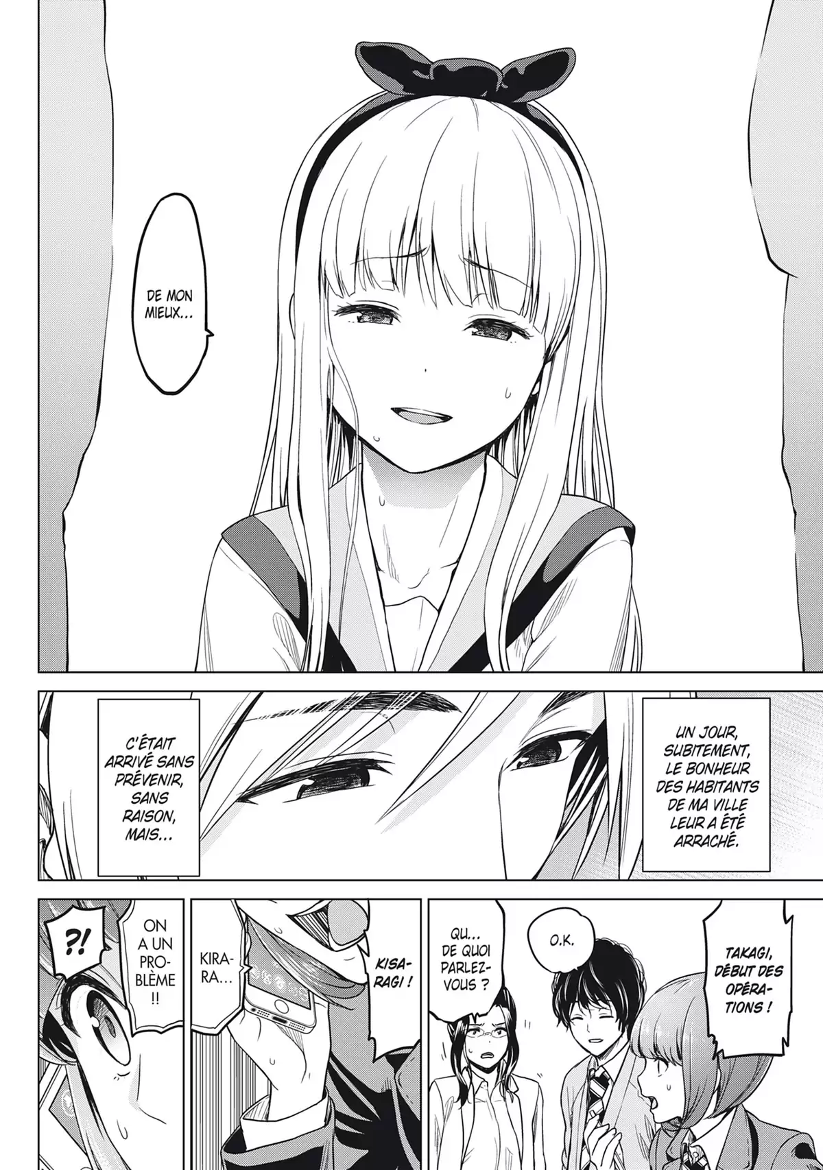 Infection Volume 2 page 72