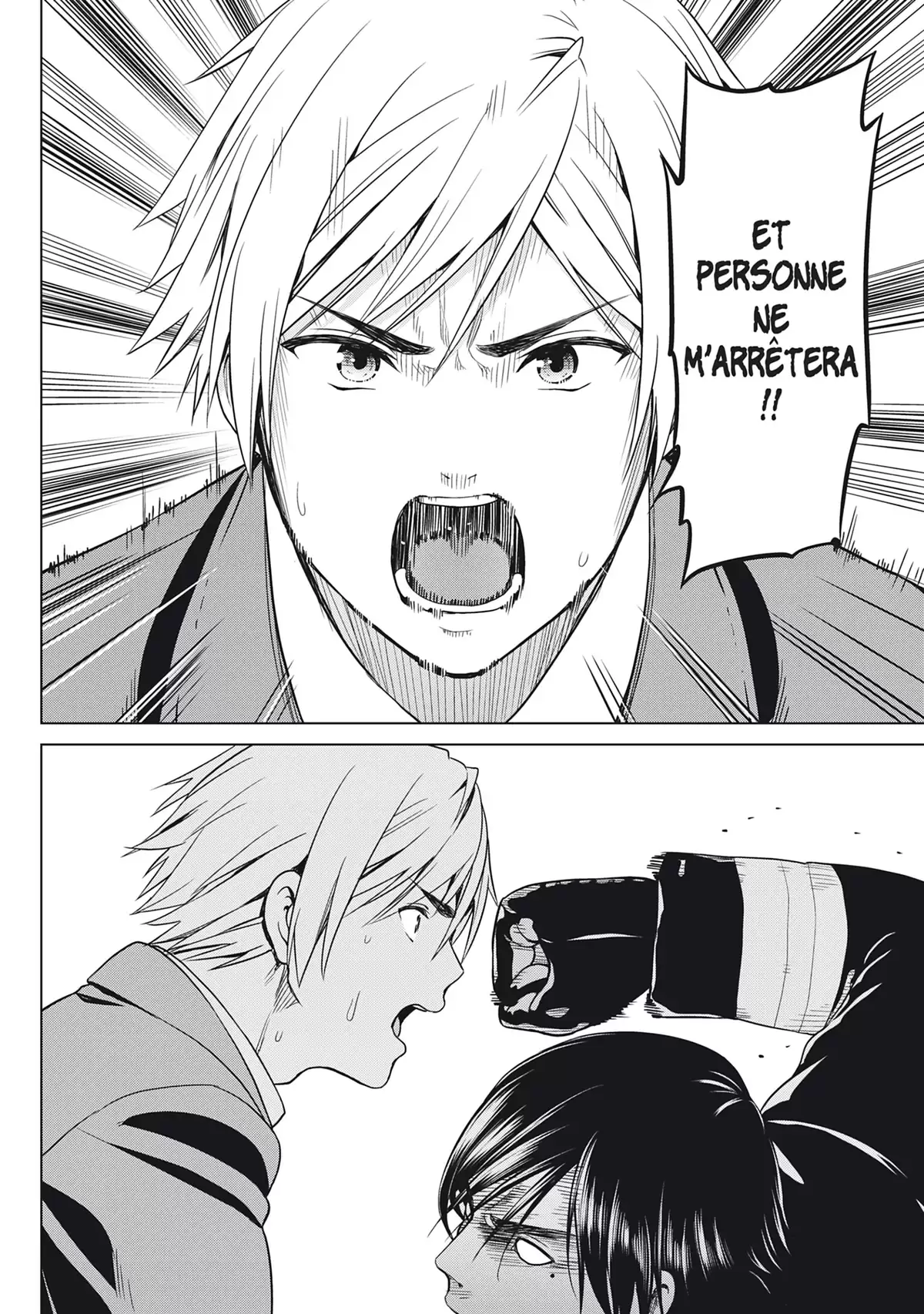 Infection Volume 2 page 80