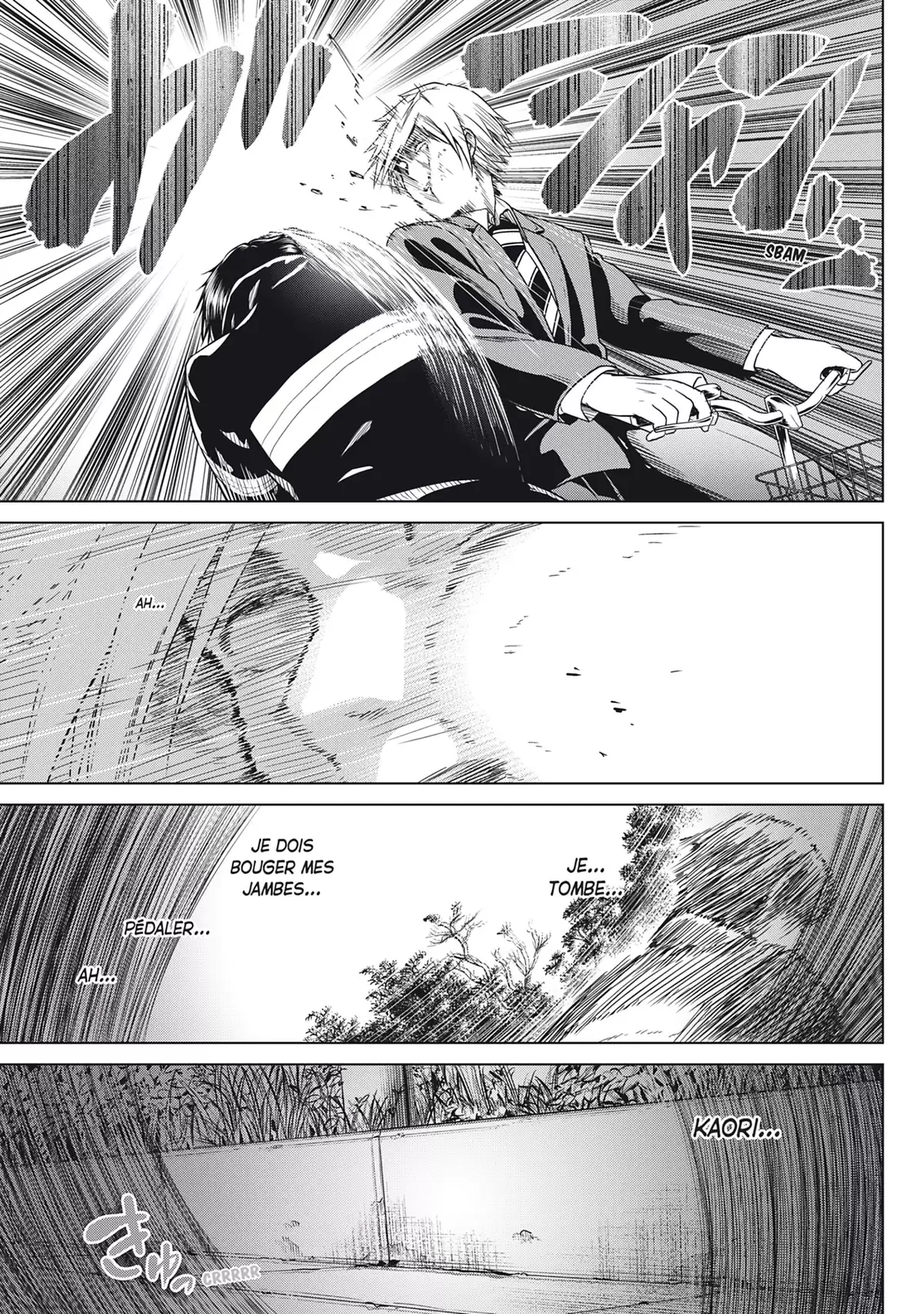 Infection Volume 2 page 81