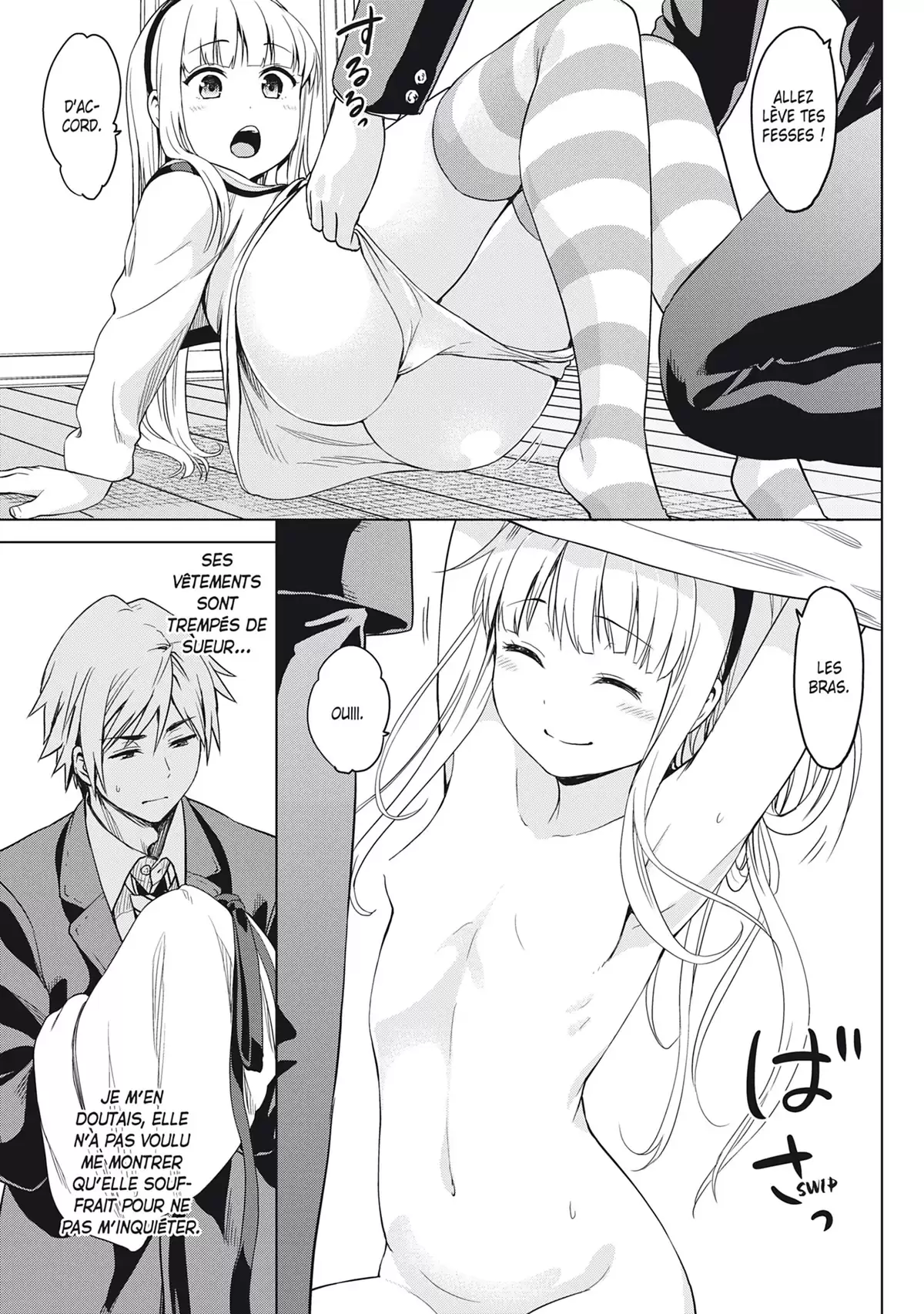 Infection Volume 2 page 89