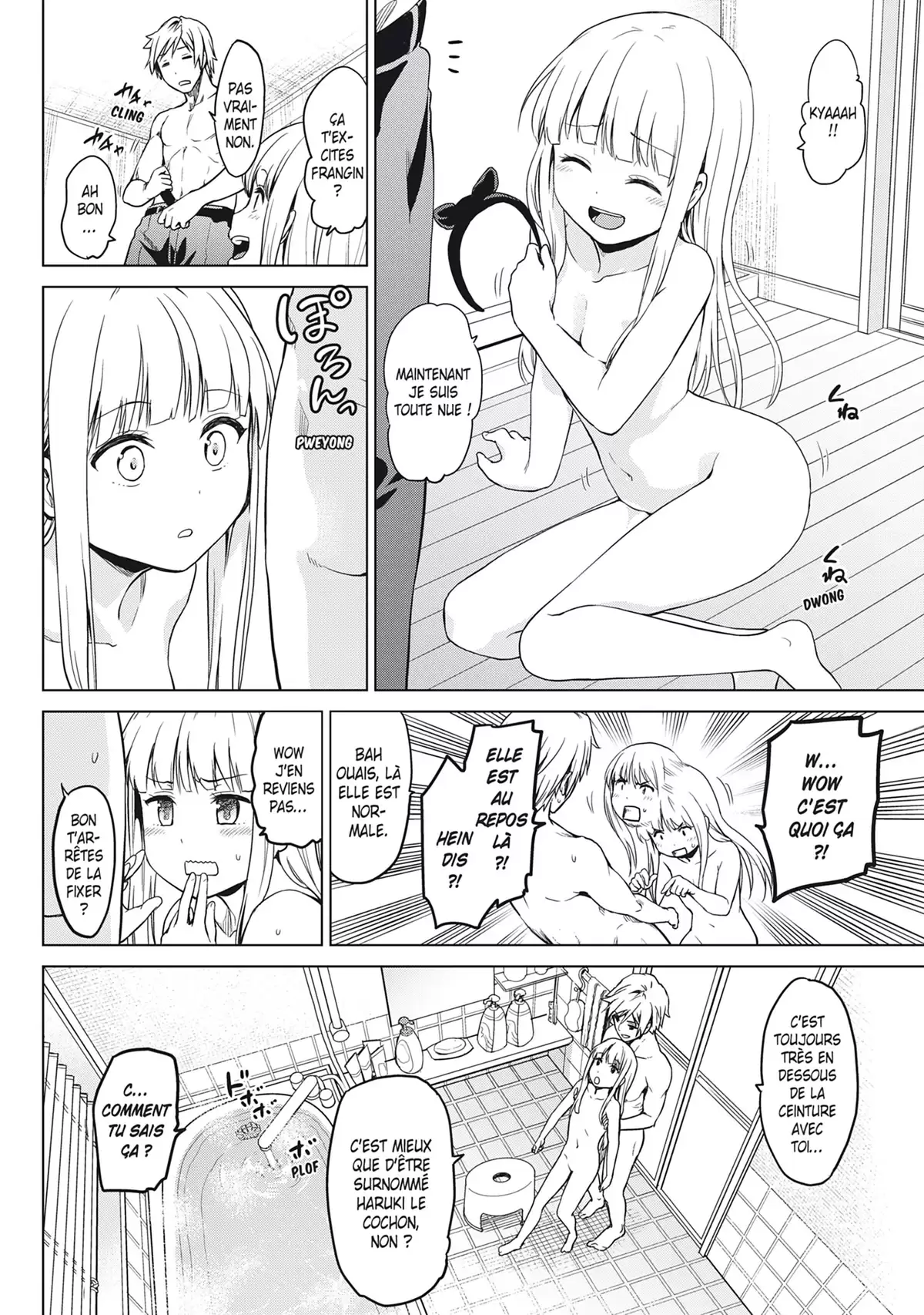 Infection Volume 2 page 90