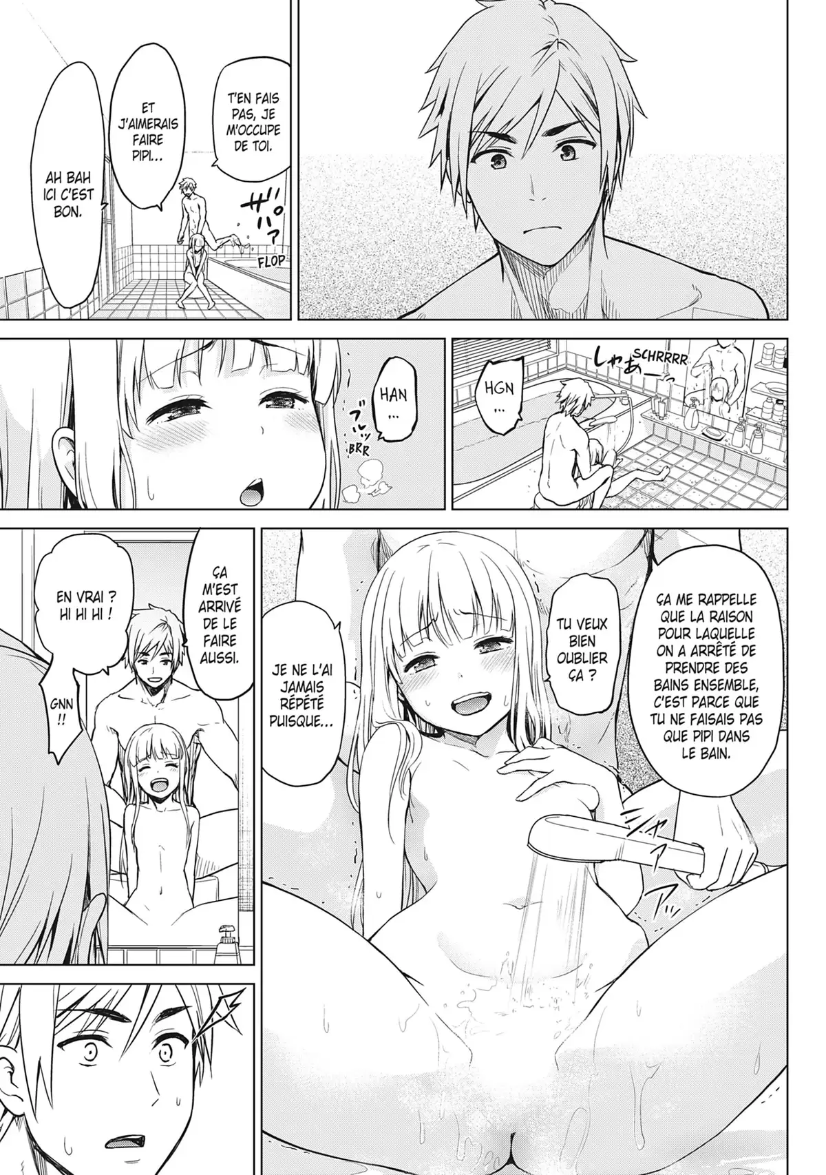 Infection Volume 2 page 93