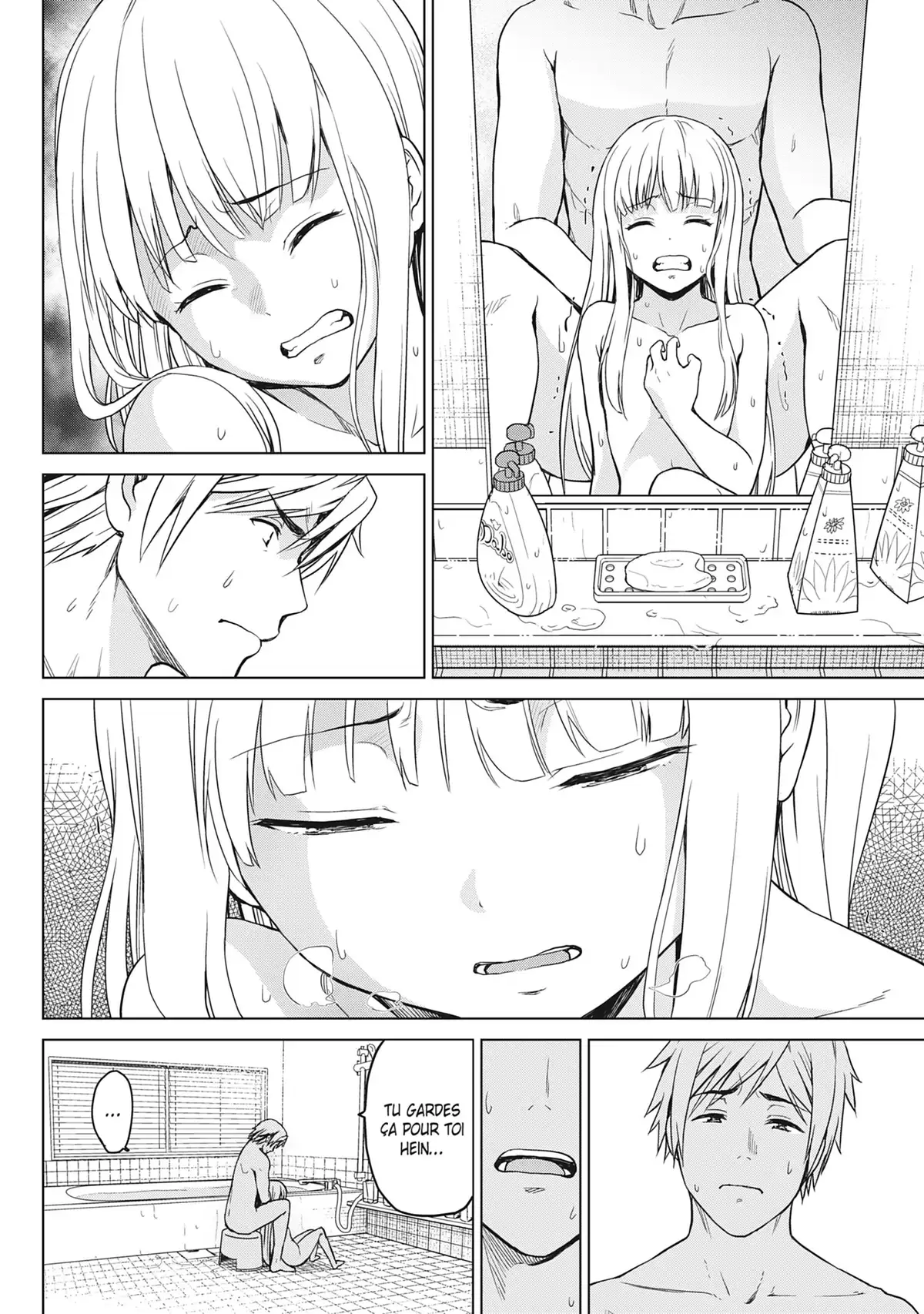 Infection Volume 2 page 94