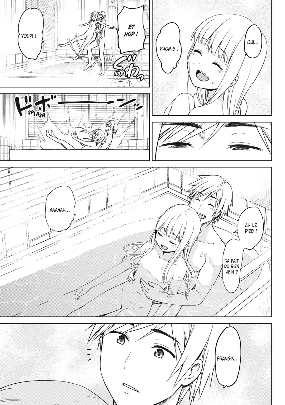 Infection Volume 2 page 95