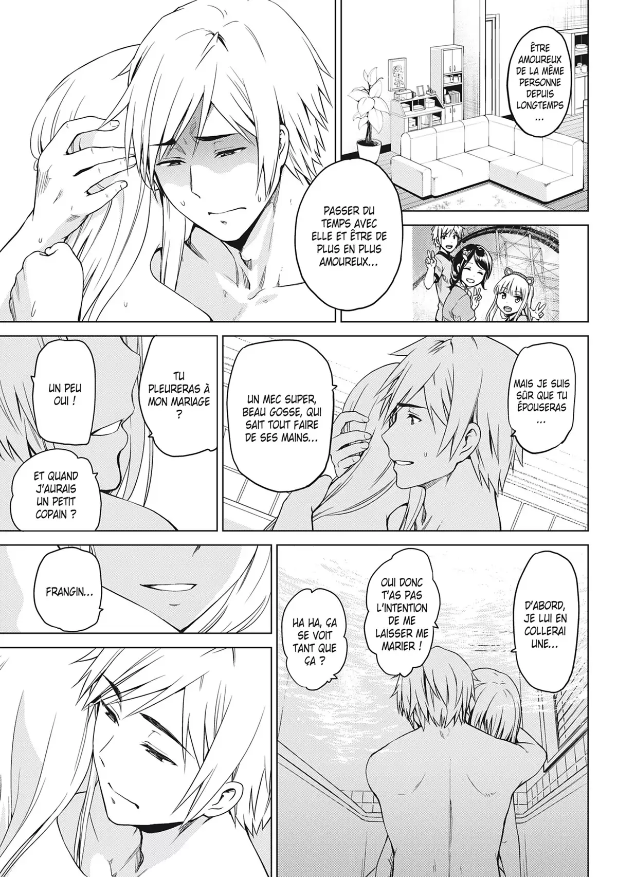 Infection Volume 2 page 99