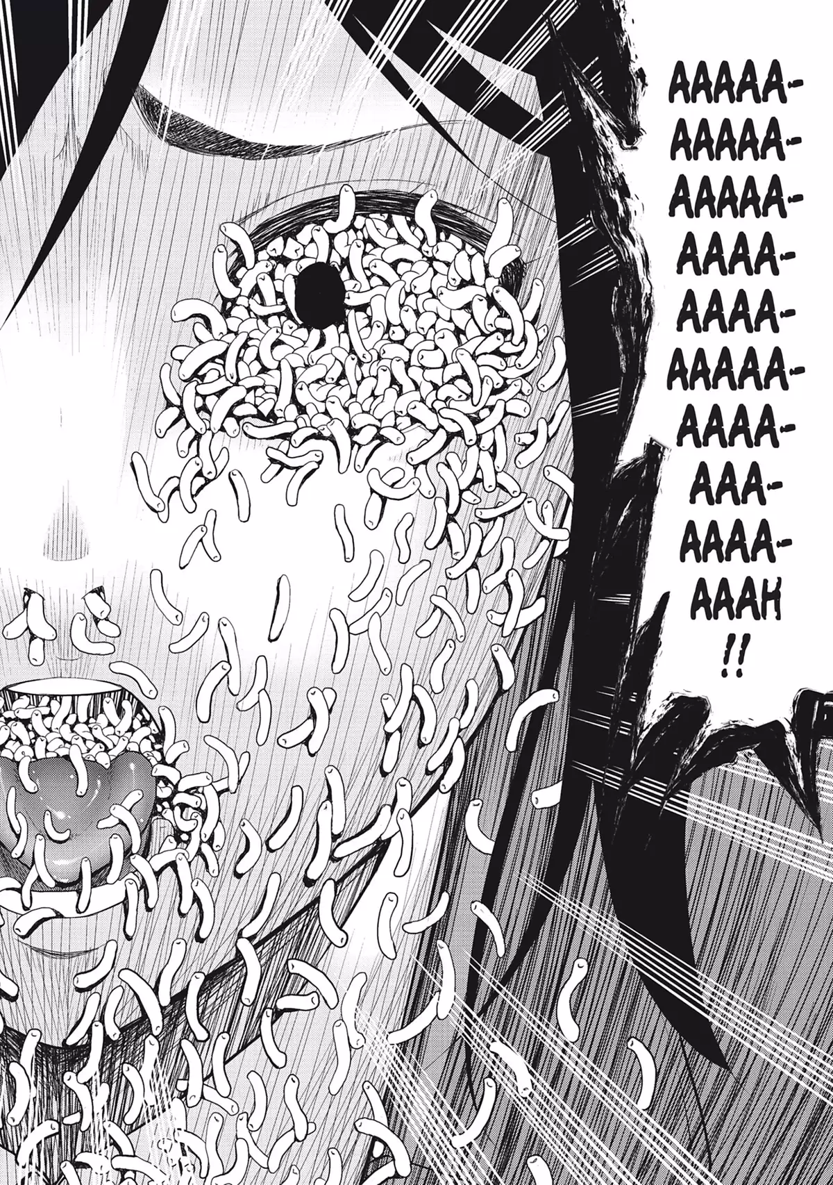 Infection Volume 1 page 39