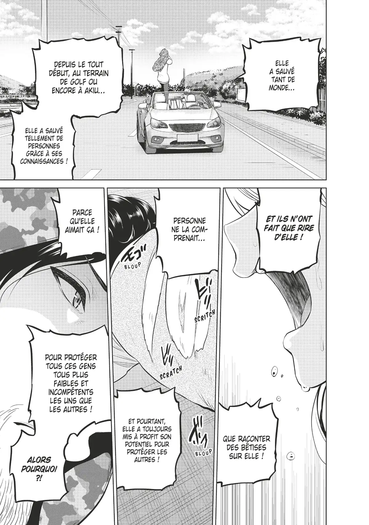 Infection Volume 19 page 70