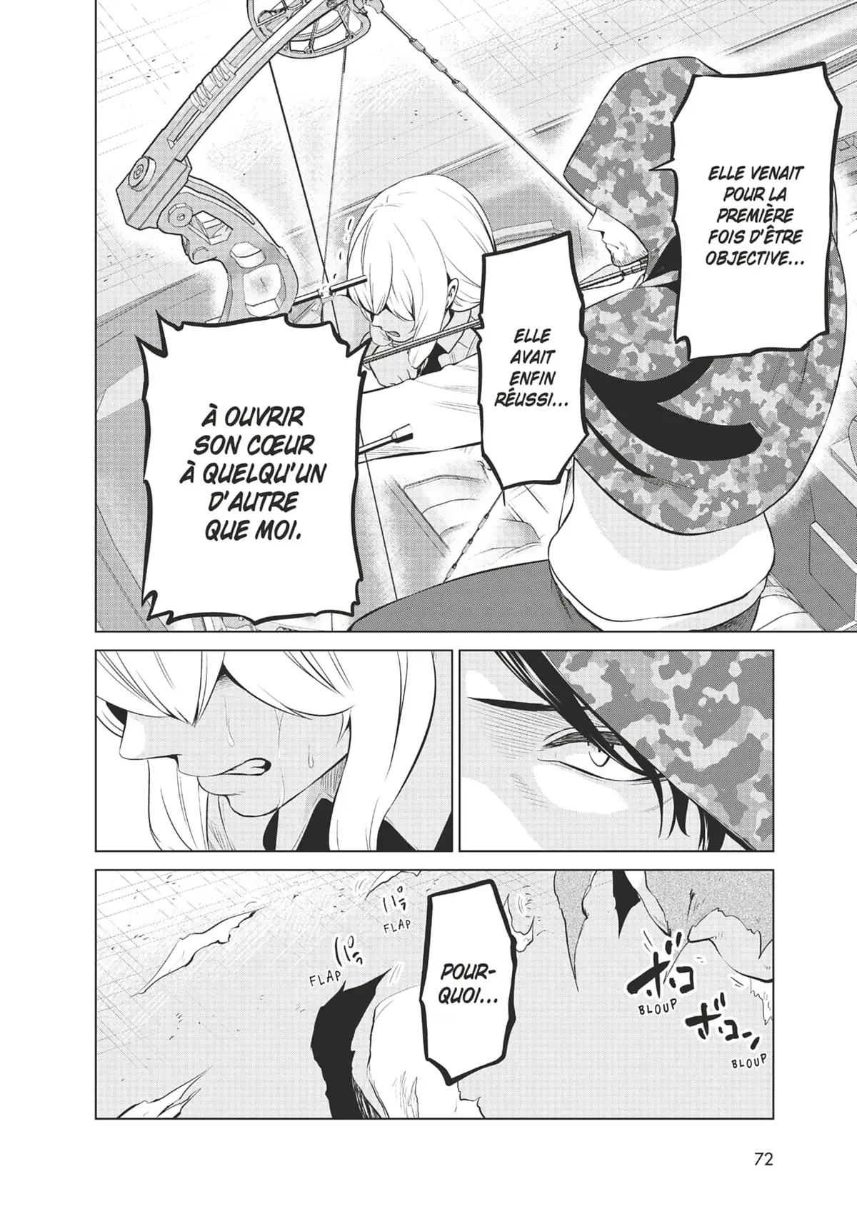 Infection Volume 19 page 71