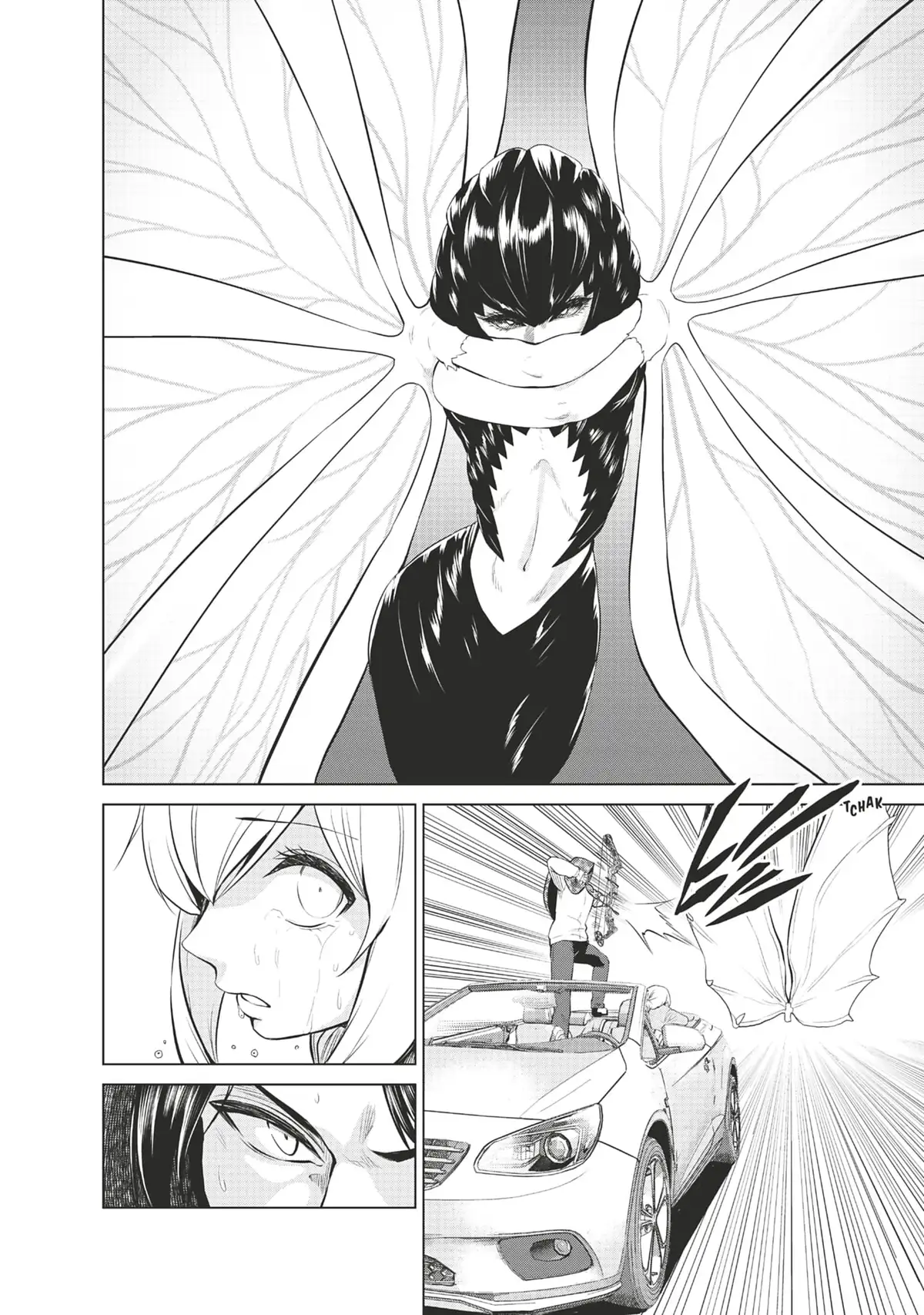 Infection Volume 19 page 75