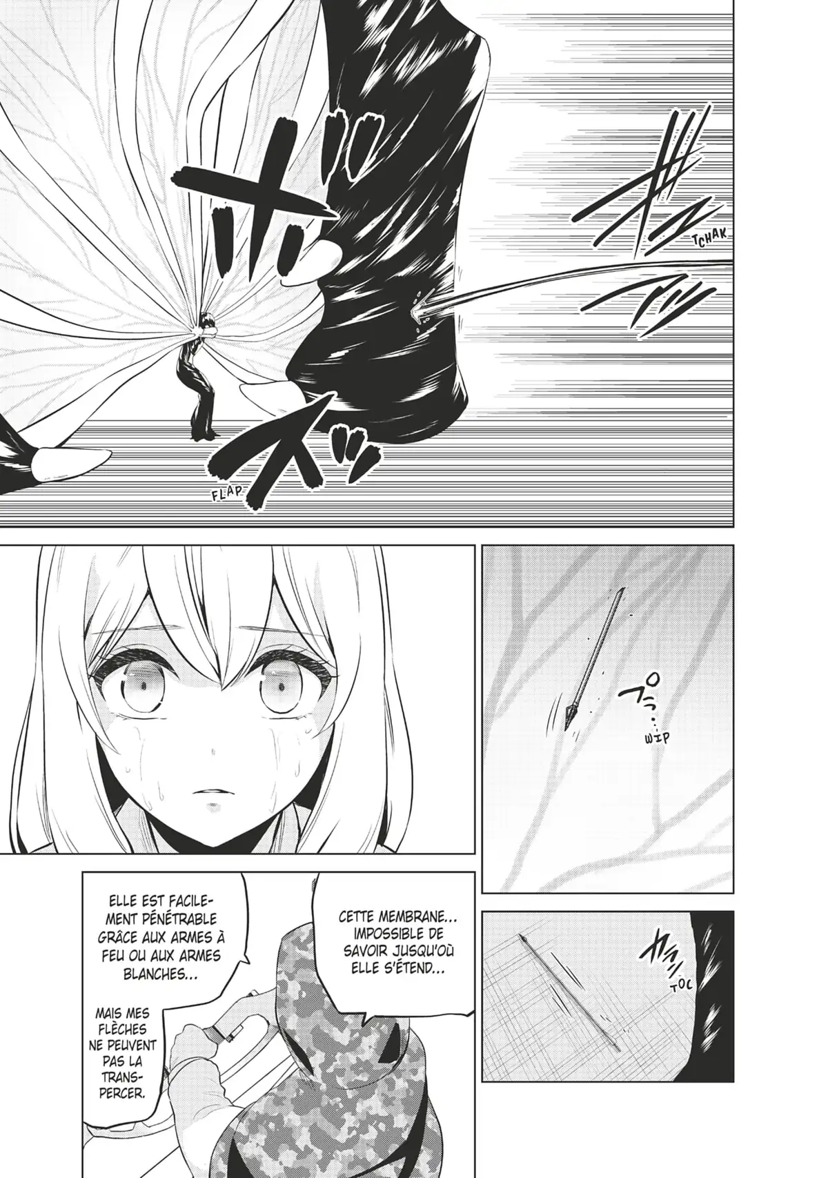 Infection Volume 19 page 76