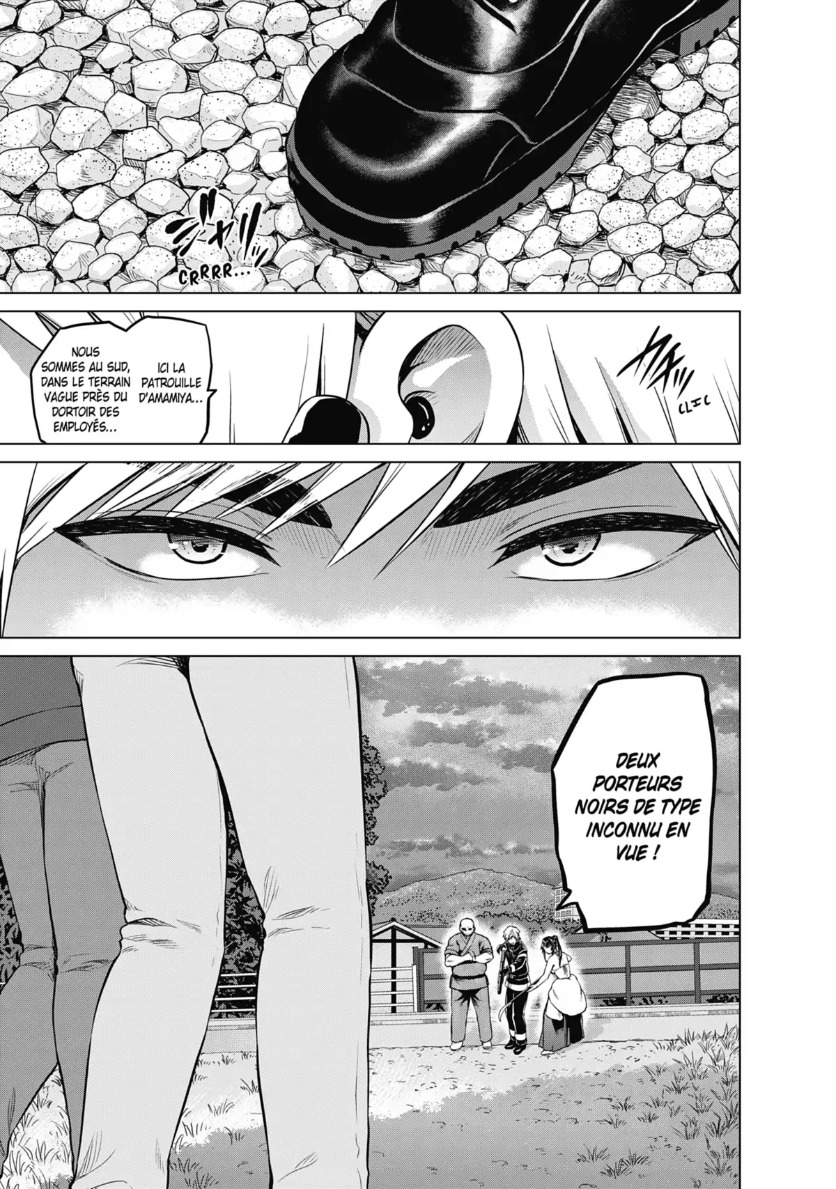 Infection Volume 13 page 100