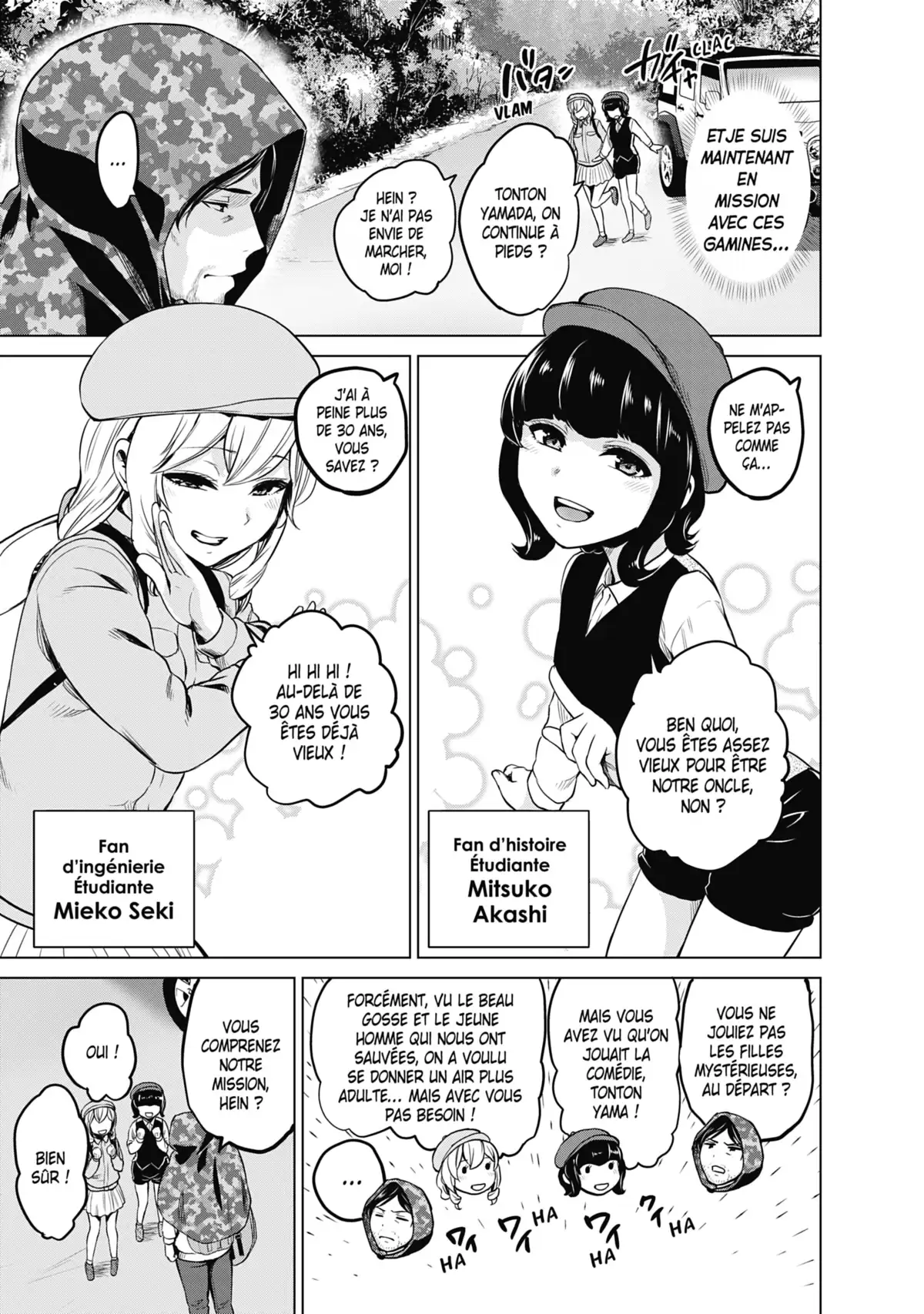 Infection Volume 13 page 104
