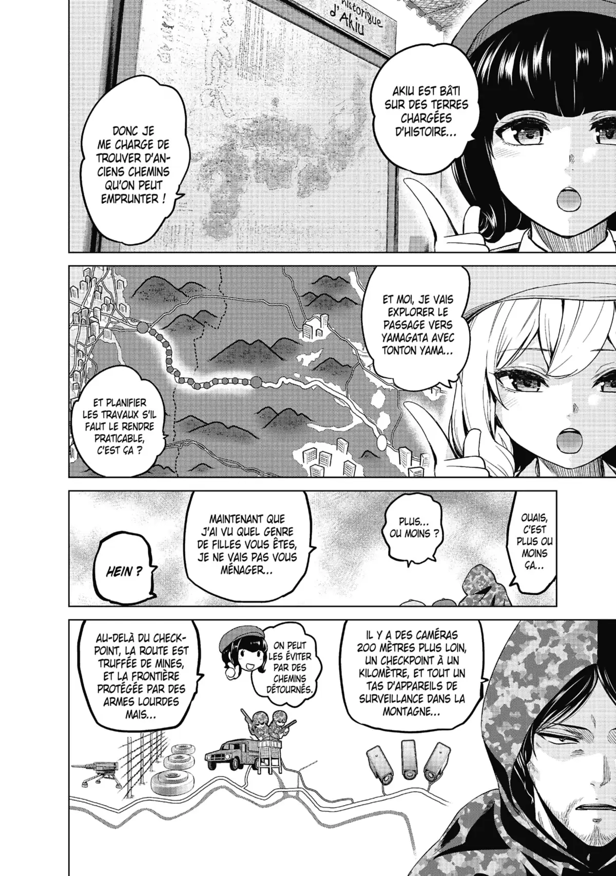 Infection Volume 13 page 105