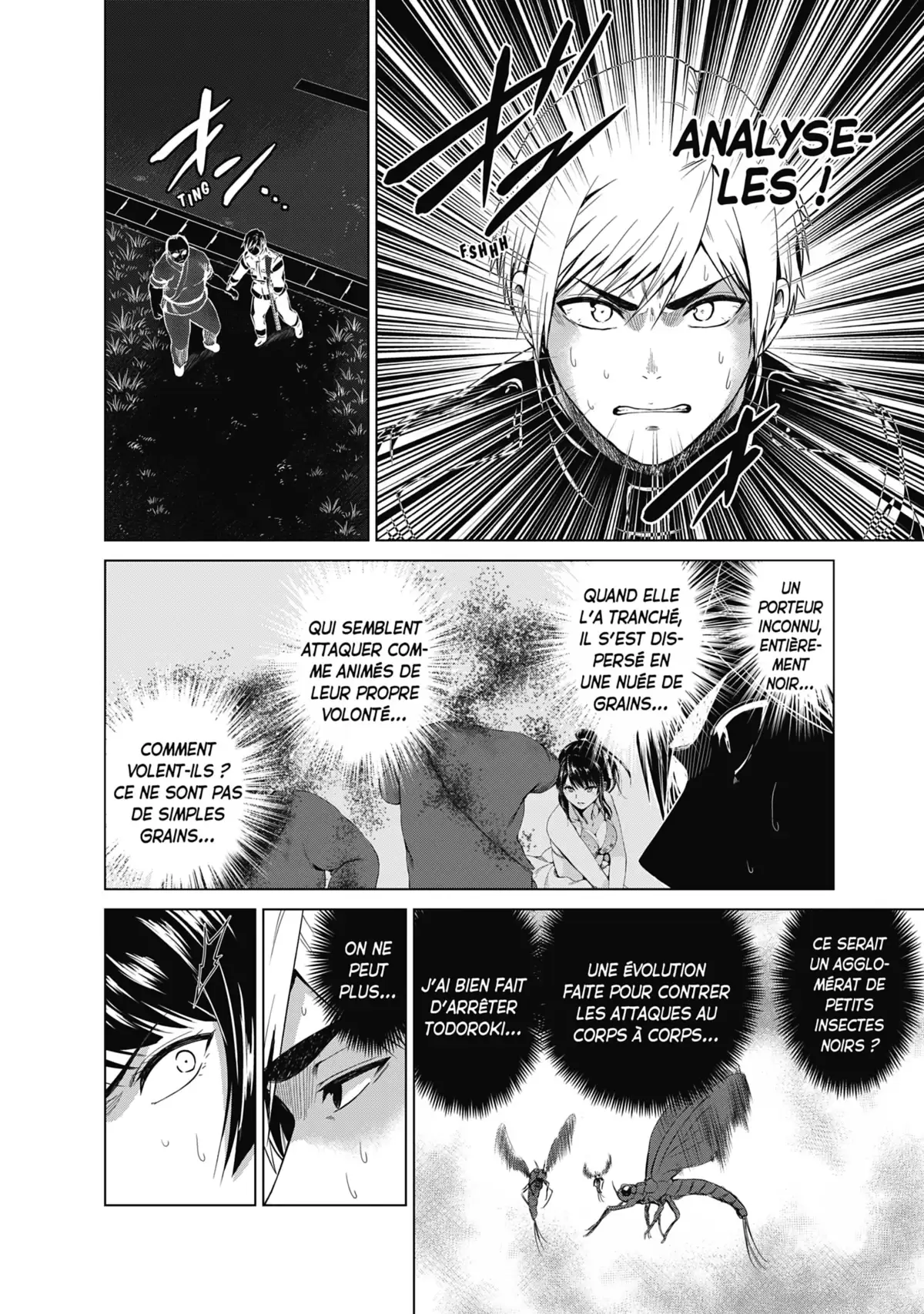 Infection Volume 13 page 125