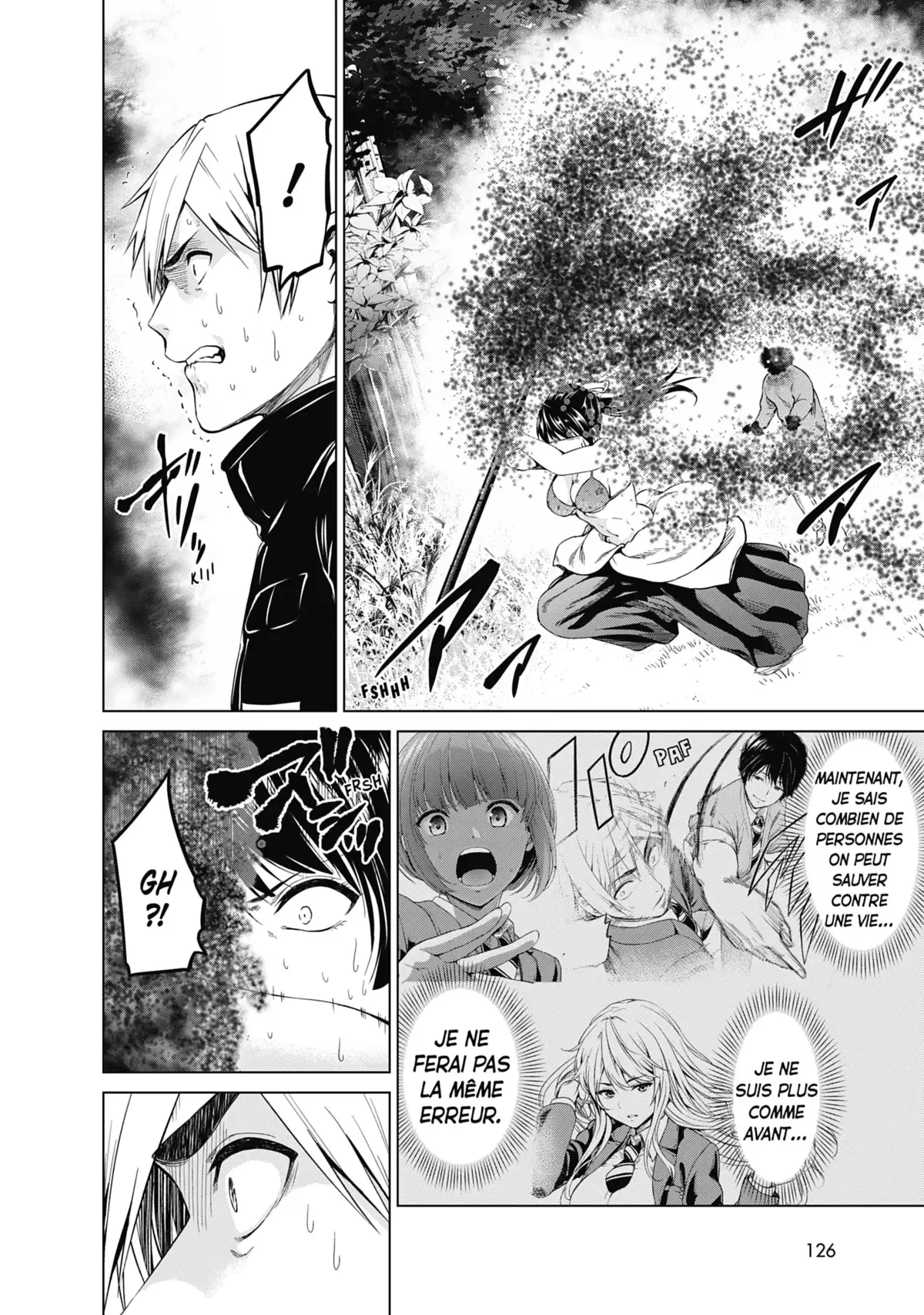 Infection Volume 13 page 127