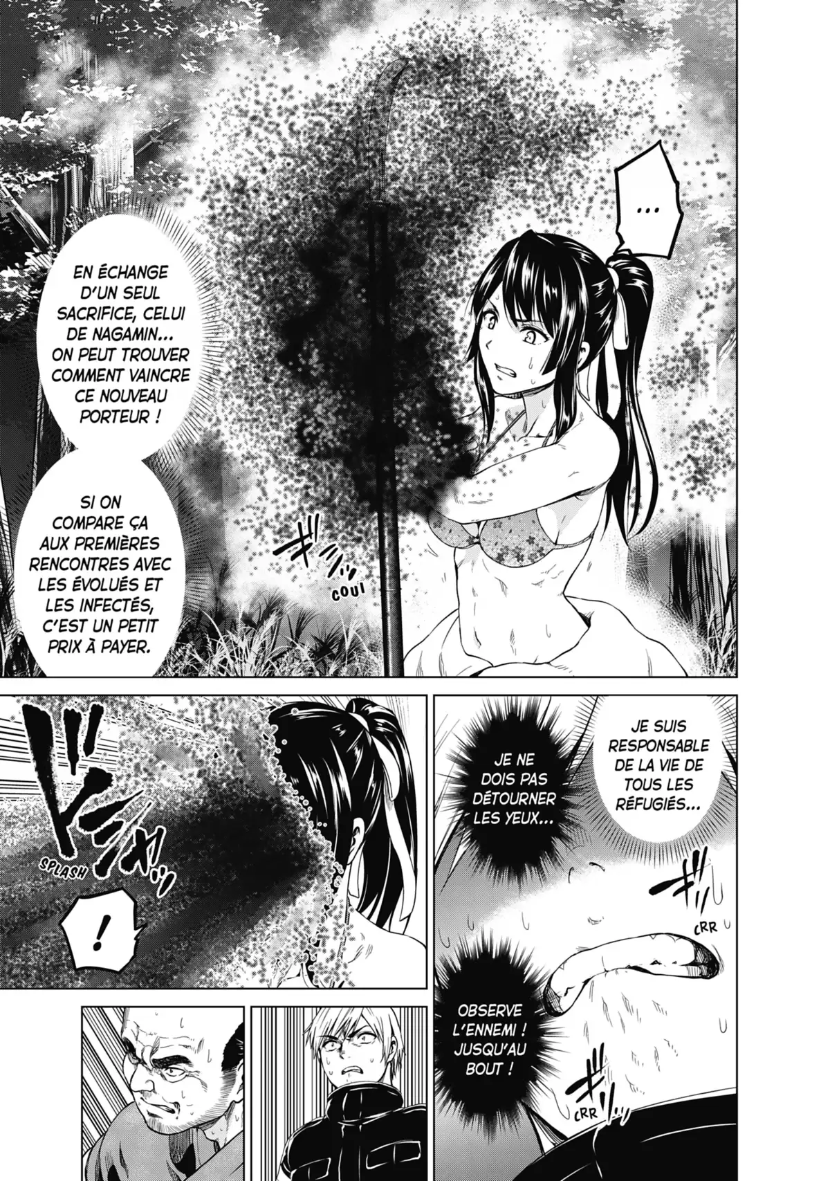 Infection Volume 13 page 128