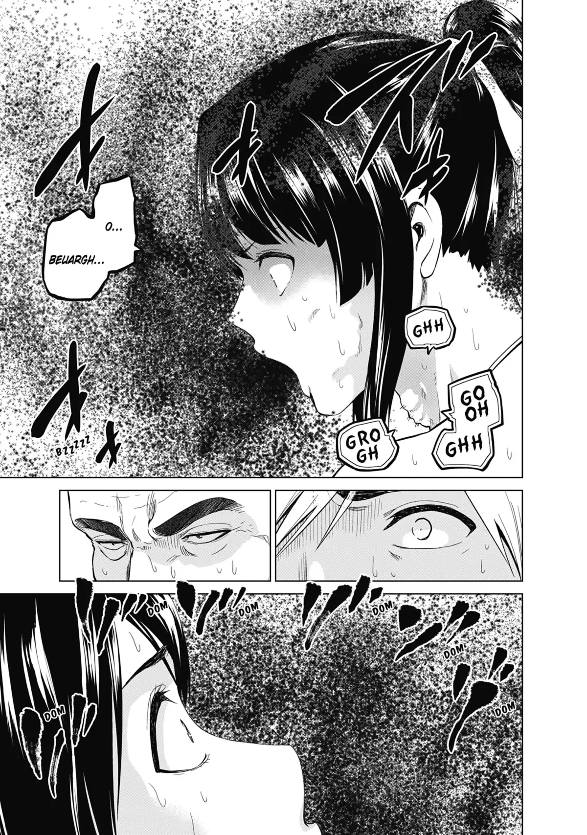 Infection Volume 13 page 130