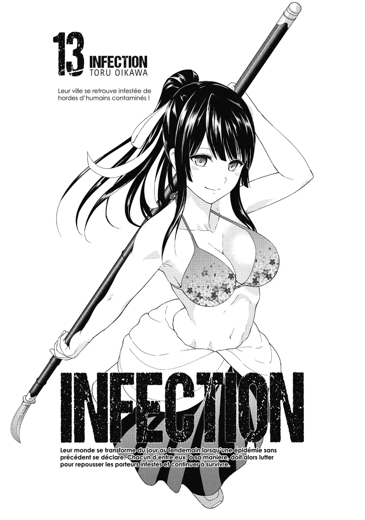 Infection Volume 13 page 2