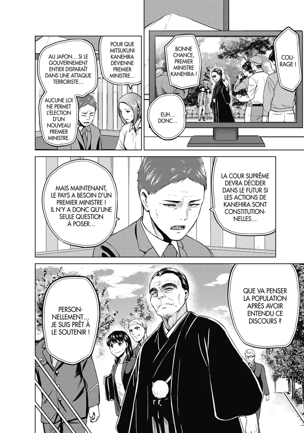 Infection Volume 13 page 63